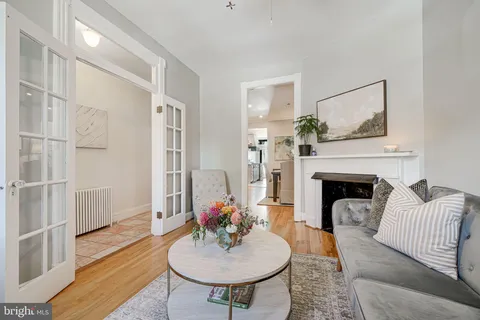1823 4th Street NW, Washington, DC 20001 - MLS#: DCDC2186846