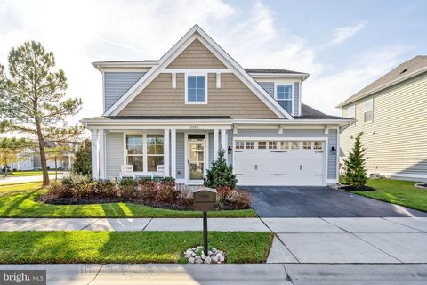 23516 STONE LANE MILLVILLE DE 19967