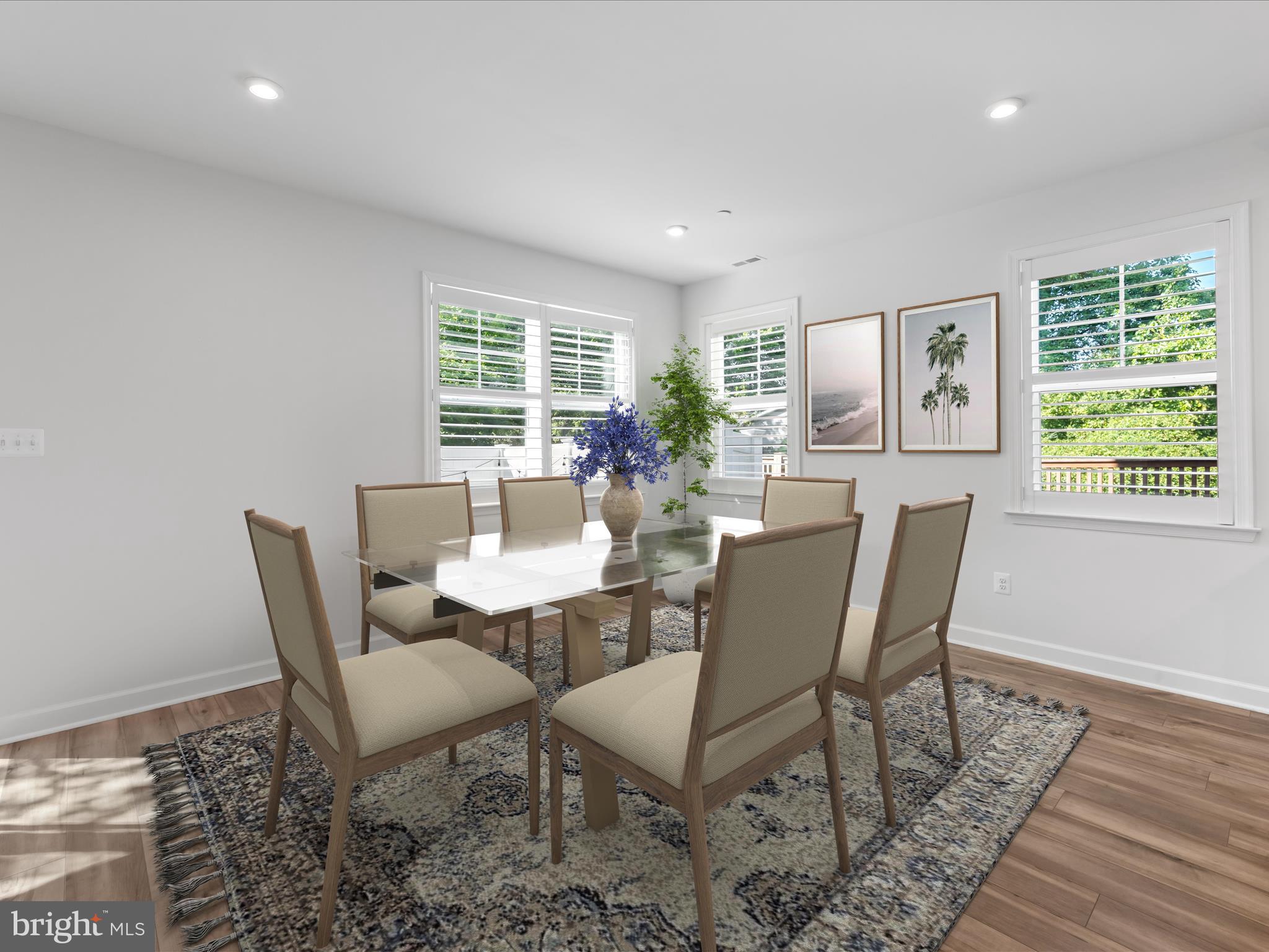 ST. MICHAELS POINTE - Residential