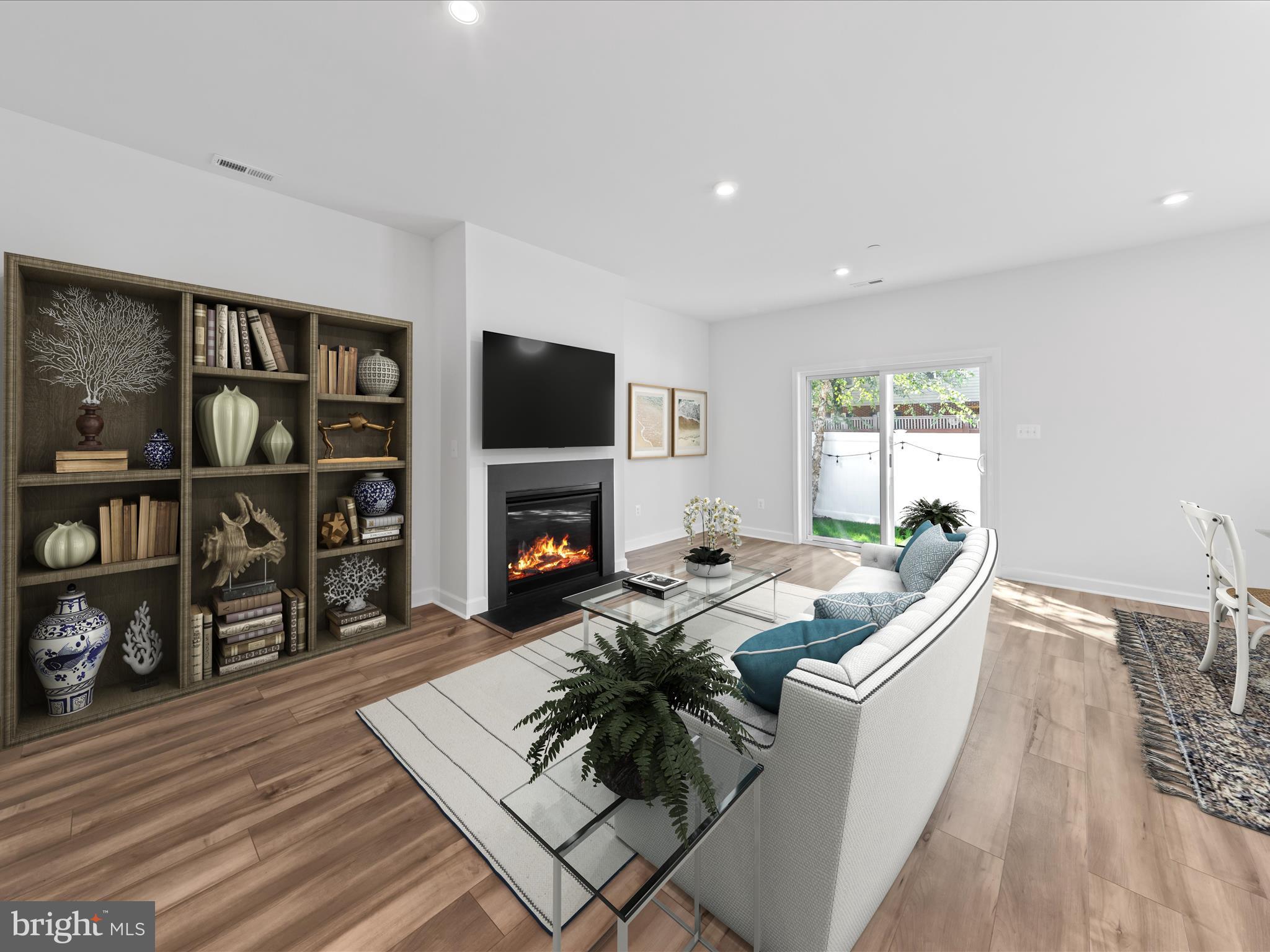 ST. MICHAELS POINTE - Residential