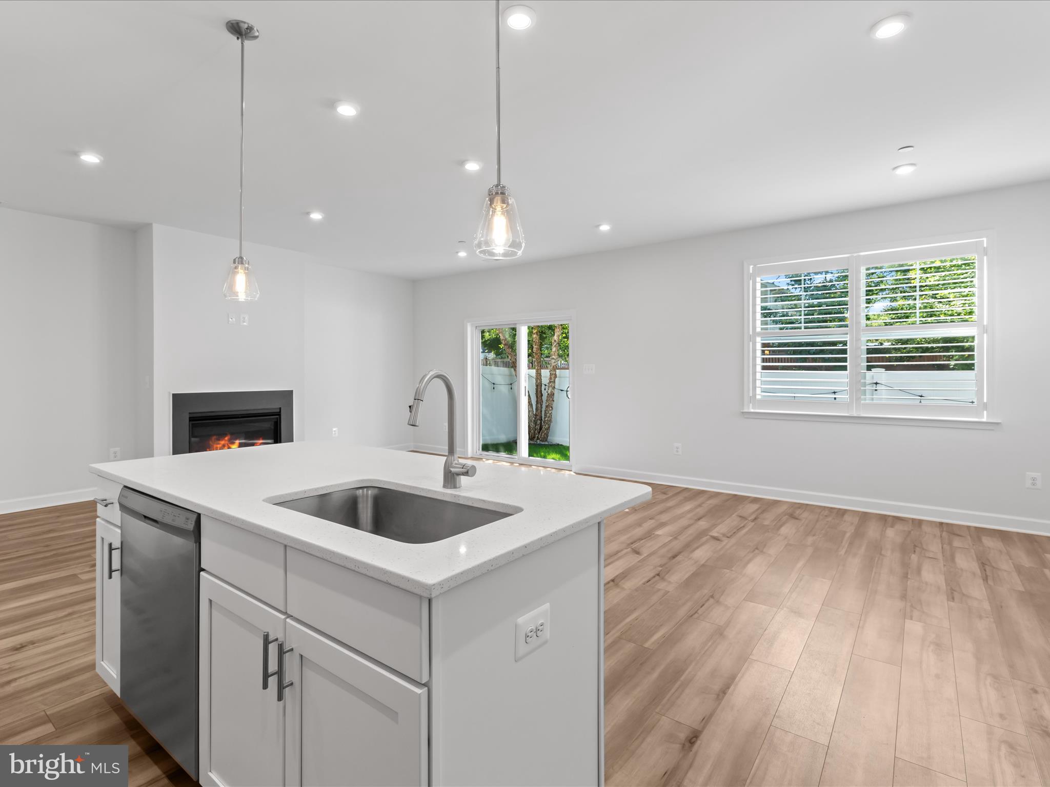 ST. MICHAELS POINTE - Residential