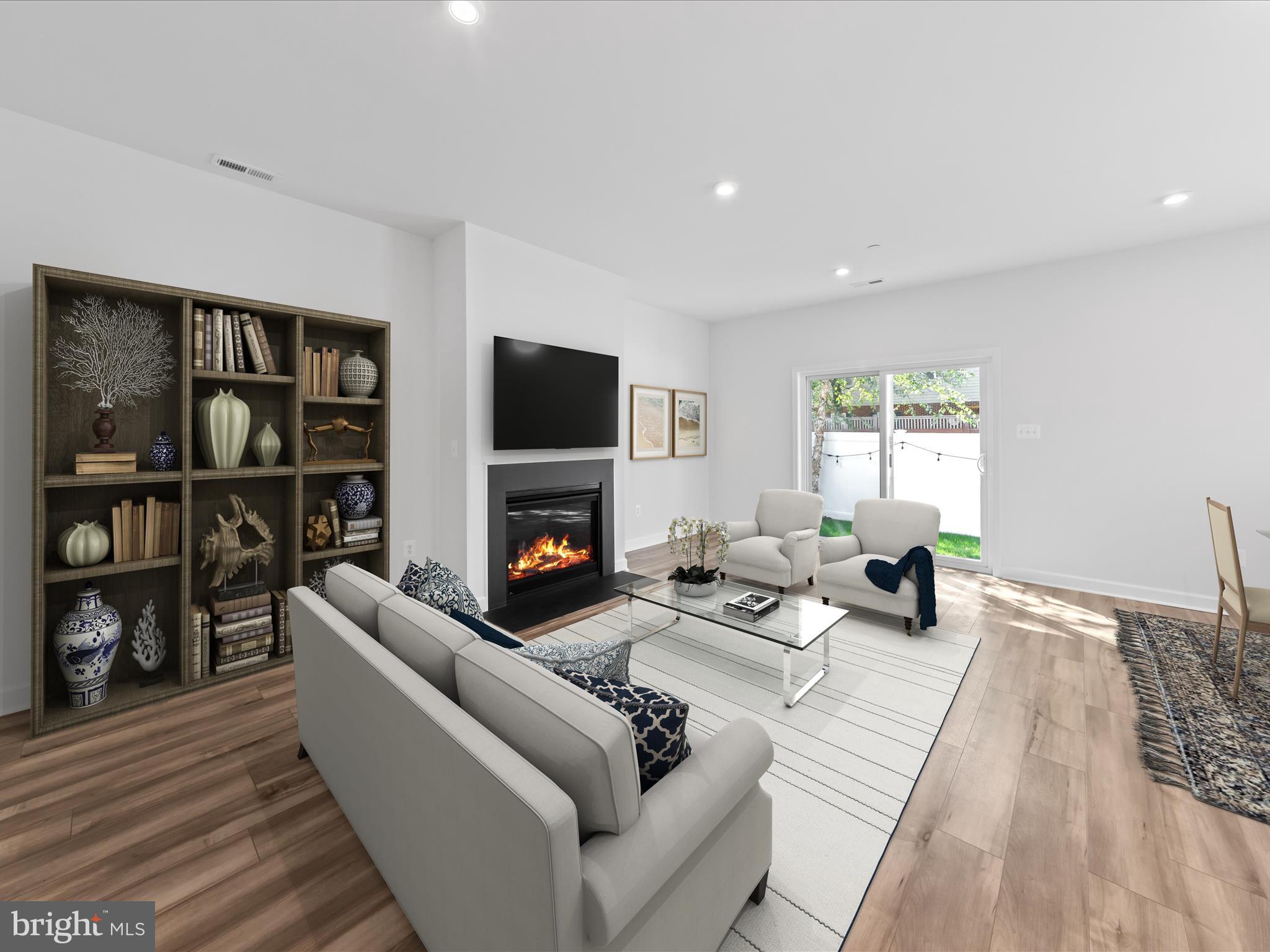 ST. MICHAELS POINTE - Residential