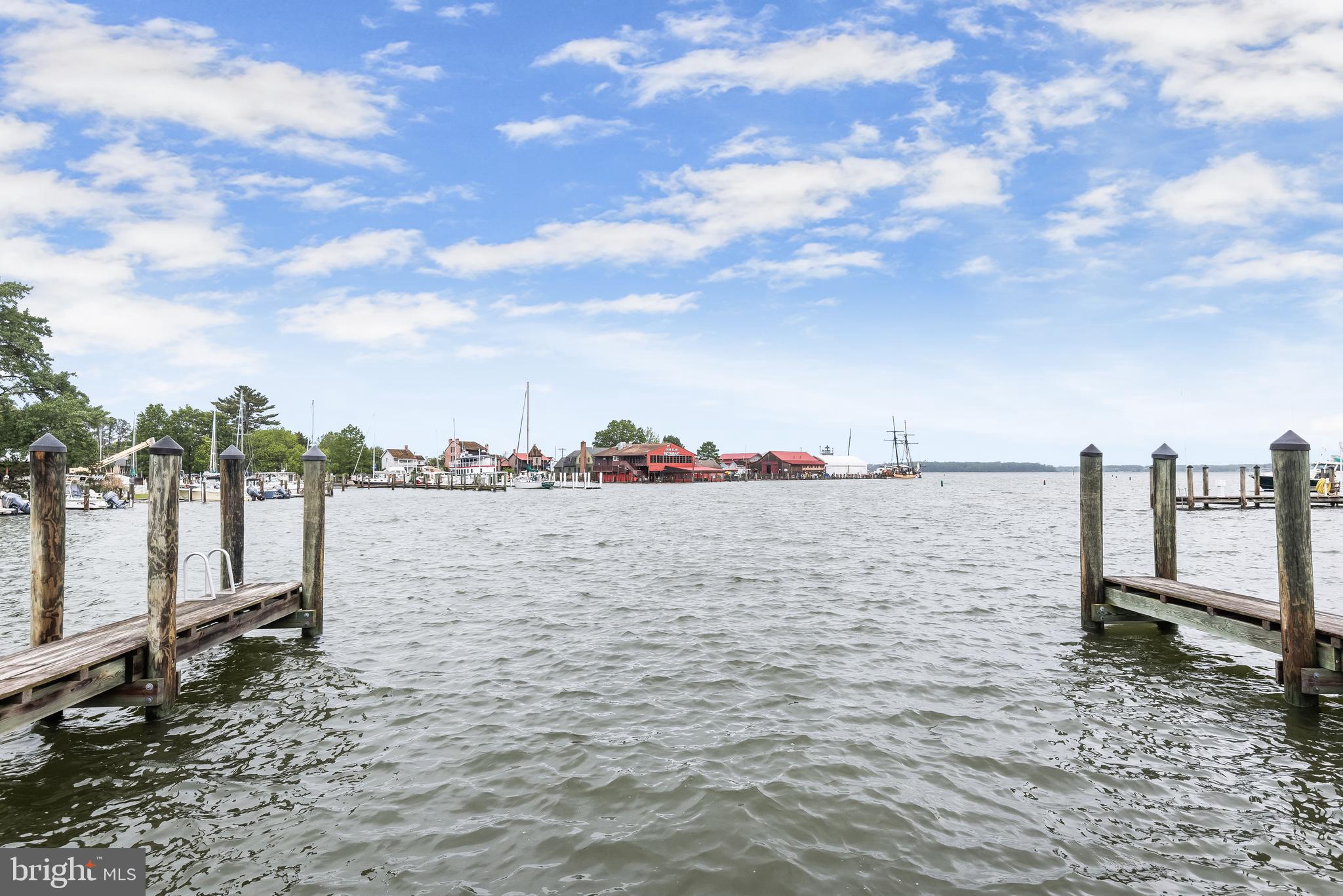 ST. MICHAELS POINTE - Residential