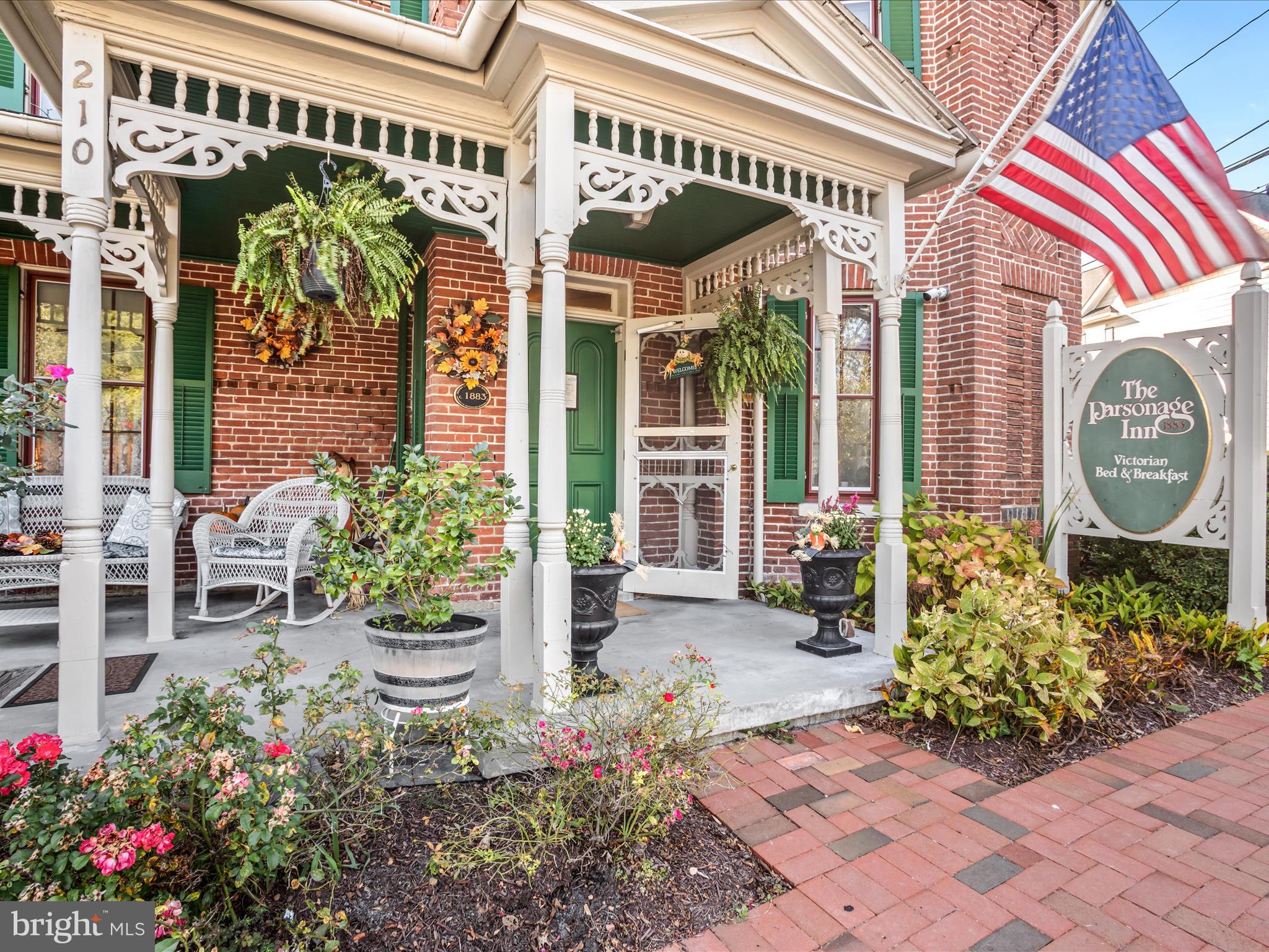 ST. MICHAELS POINTE - Residential