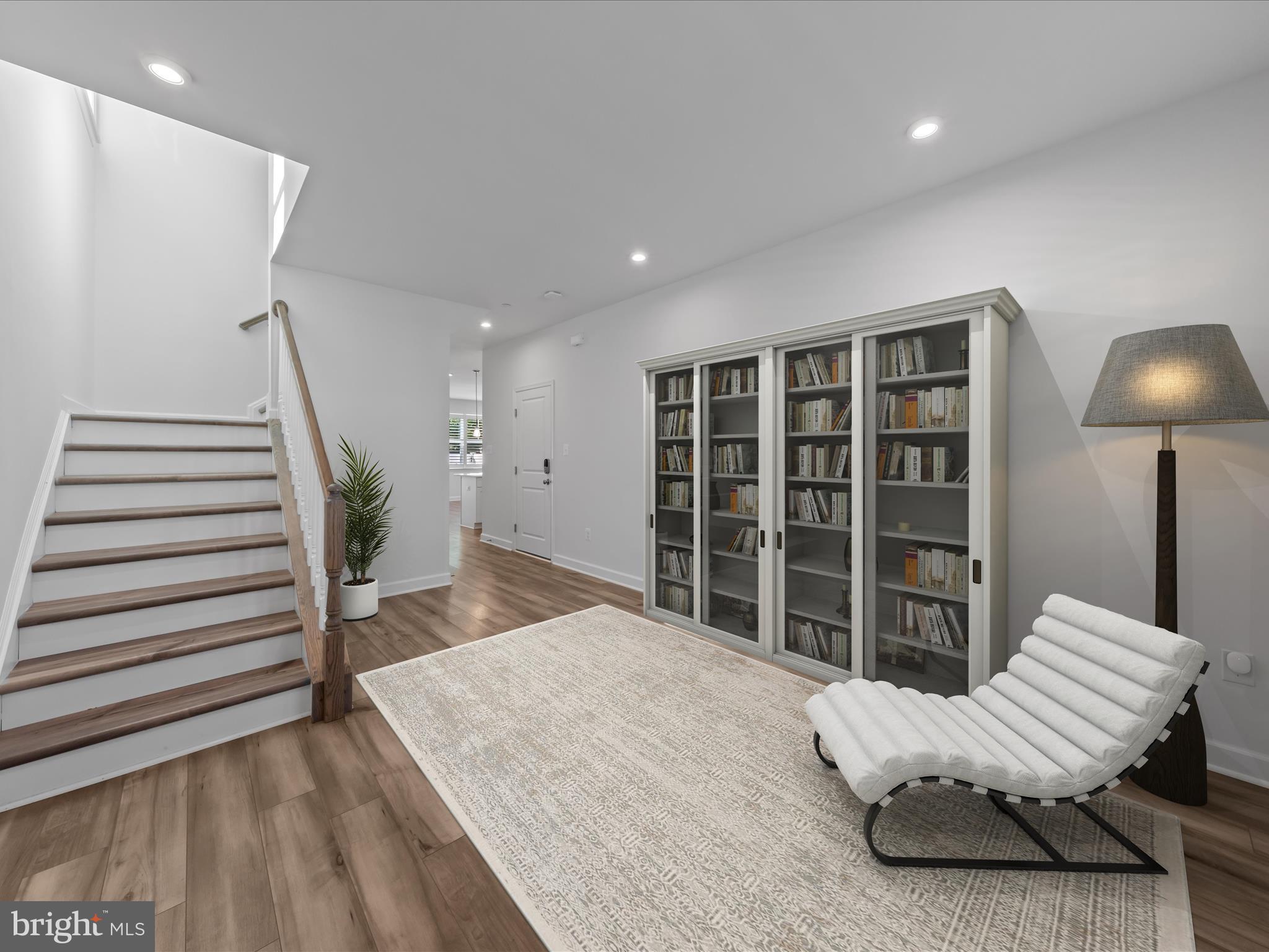 ST. MICHAELS POINTE - Residential