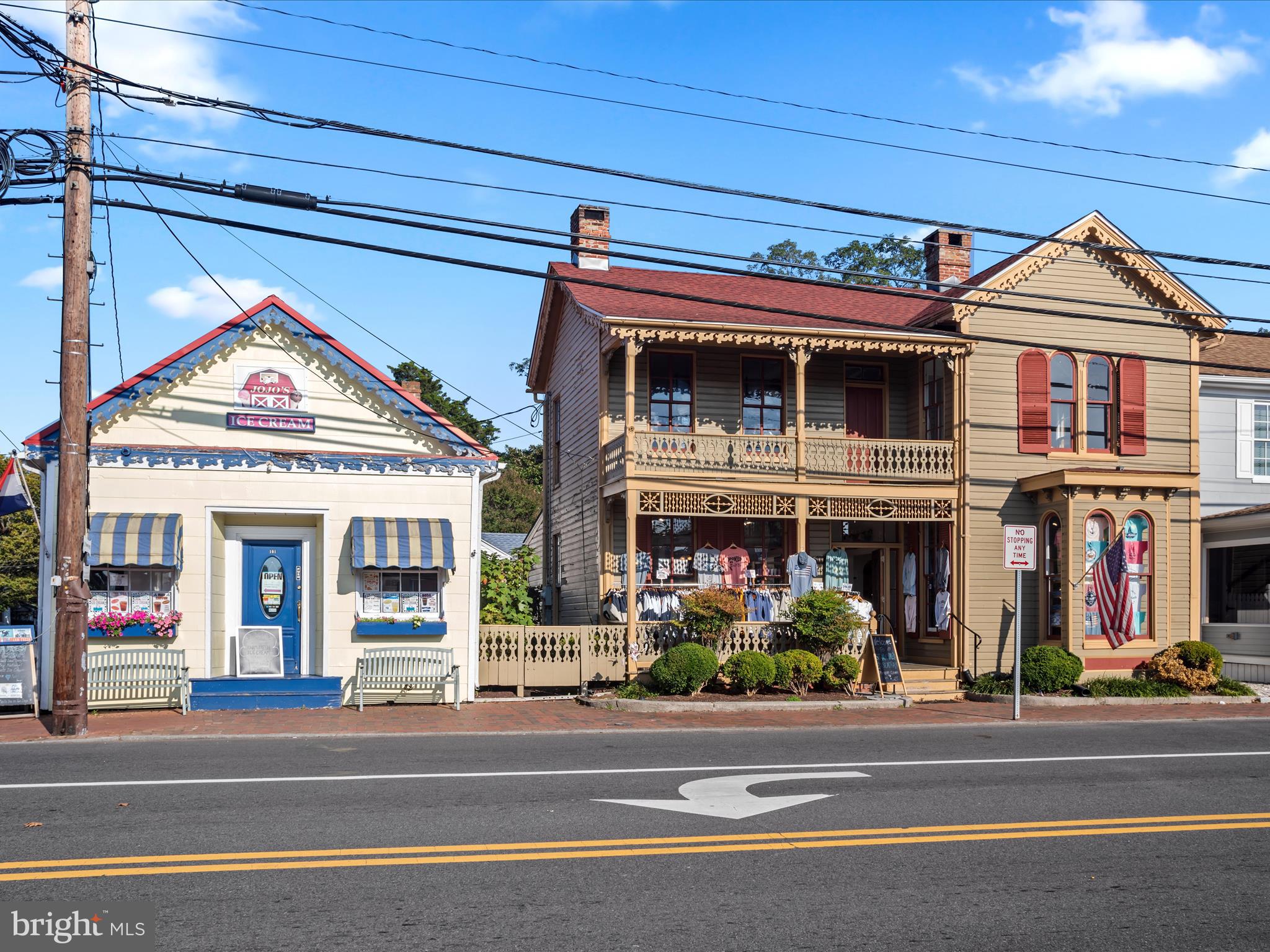 ST. MICHAELS POINTE - Residential