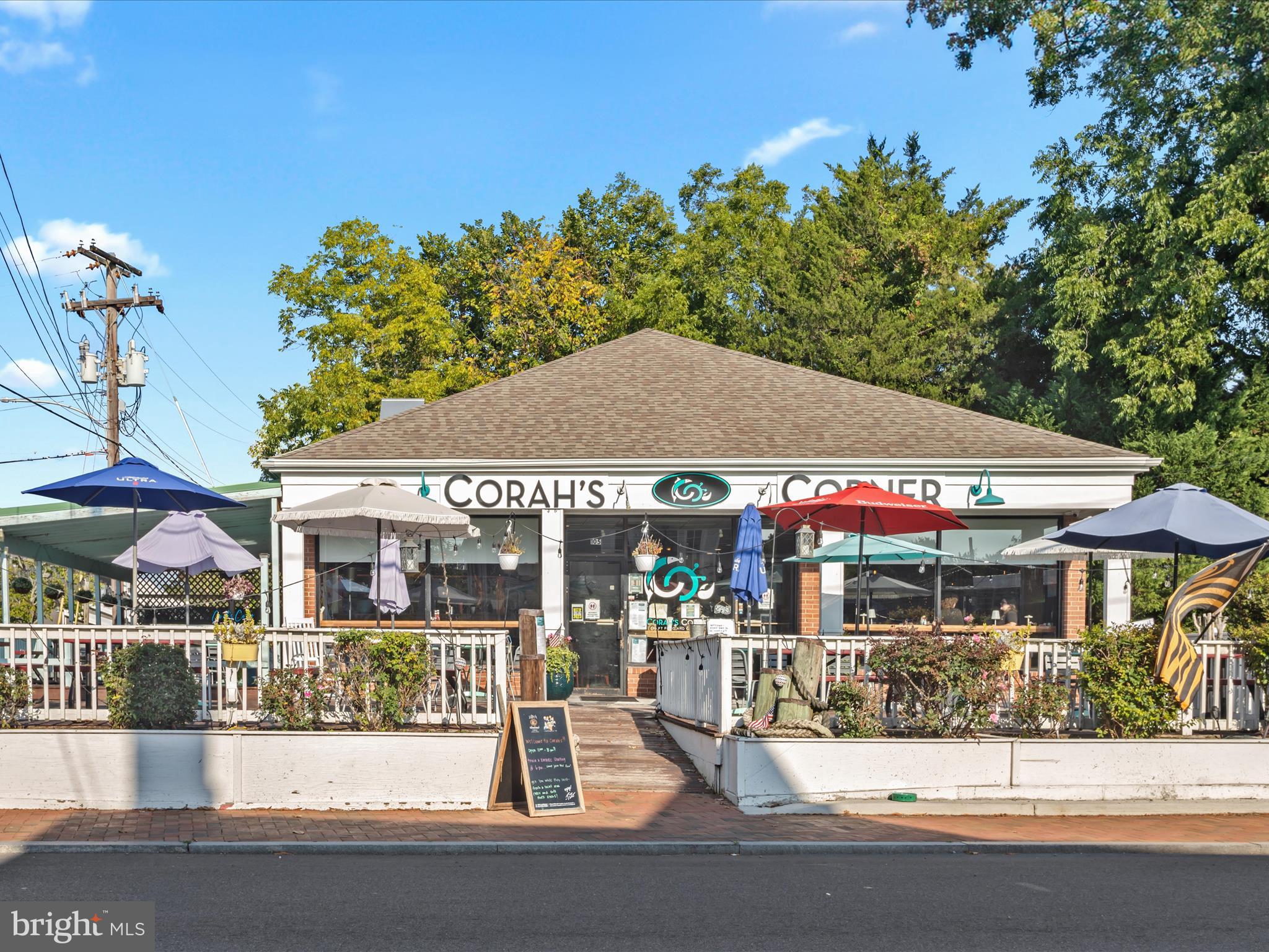 ST. MICHAELS POINTE - Residential