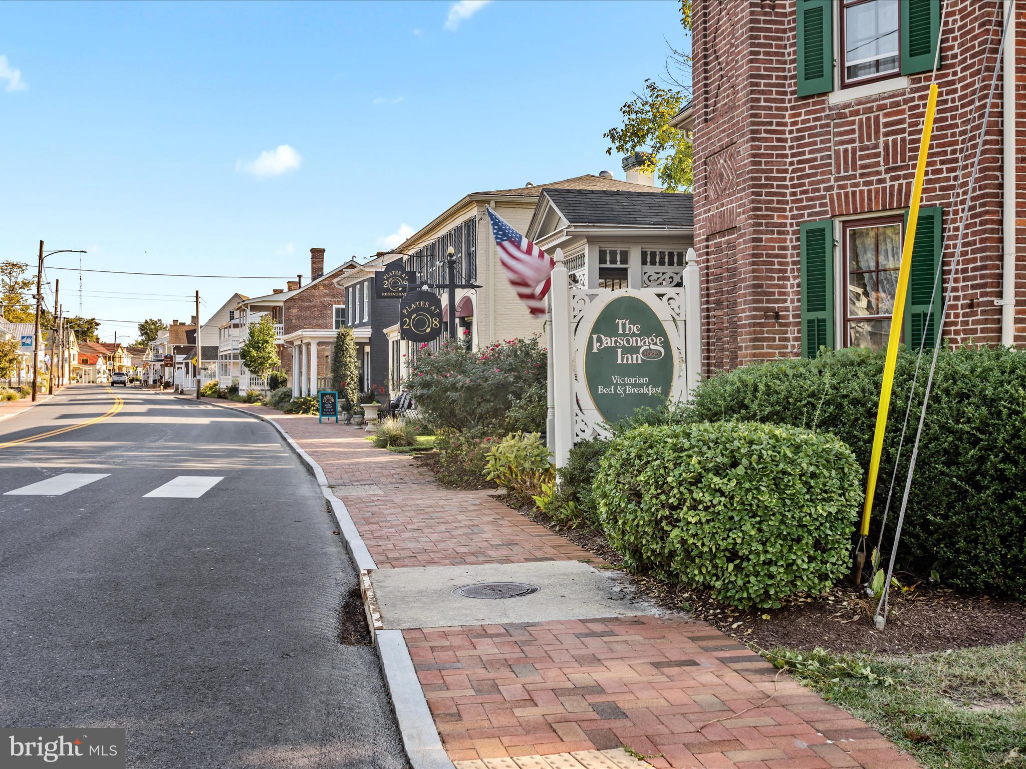 ST. MICHAELS POINTE - Residential