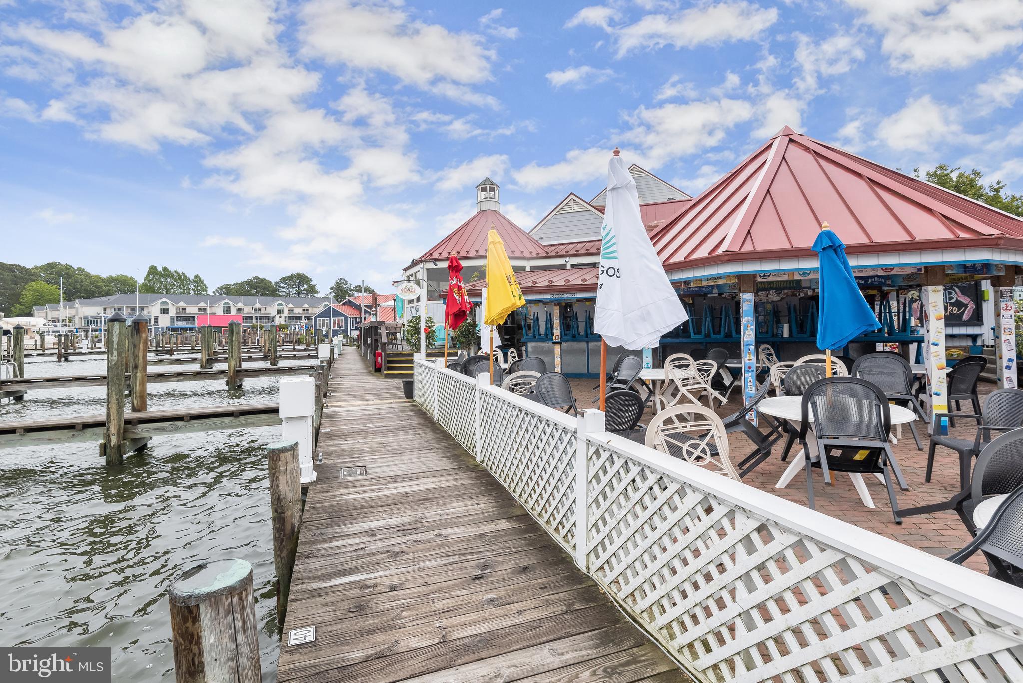 ST. MICHAELS POINTE - Residential