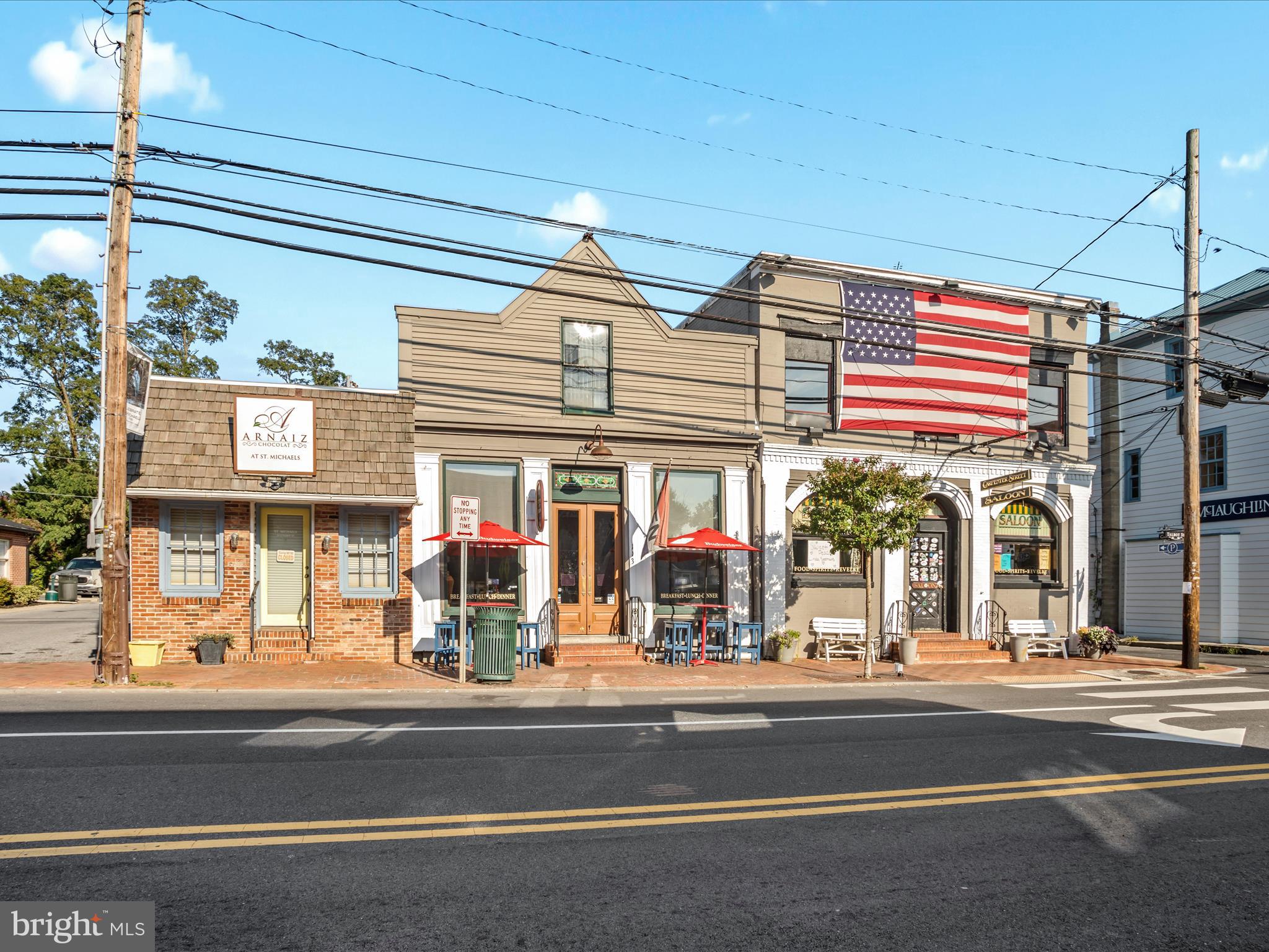ST. MICHAELS POINTE - Residential