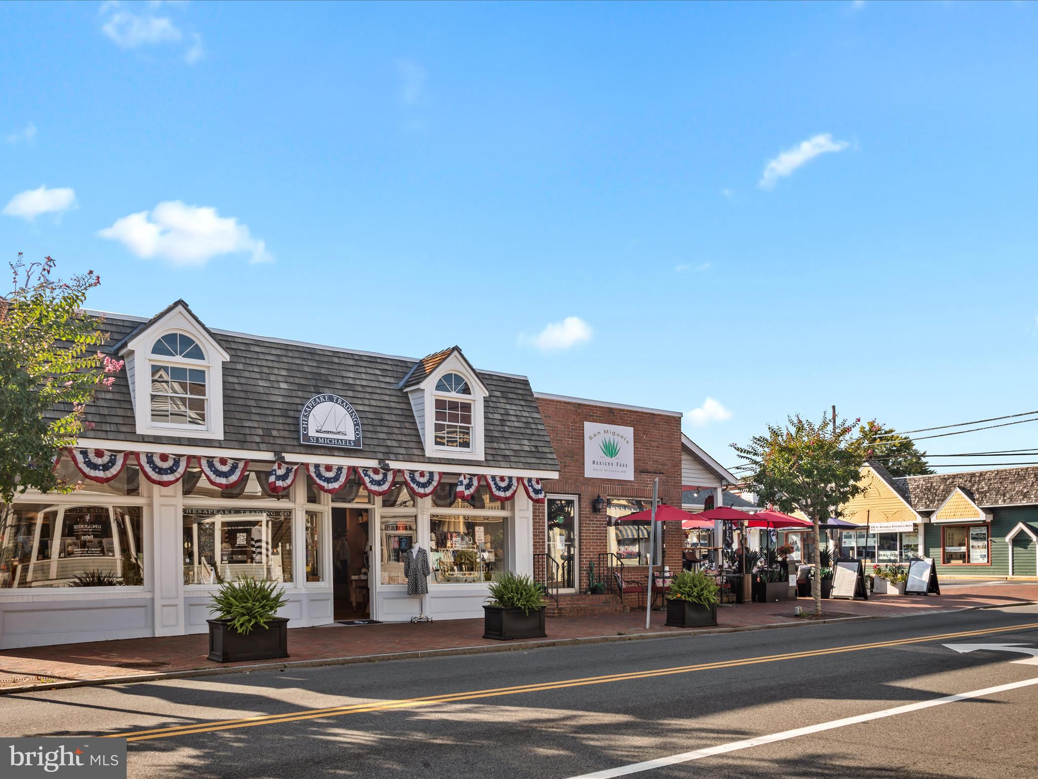 ST. MICHAELS POINTE - Residential