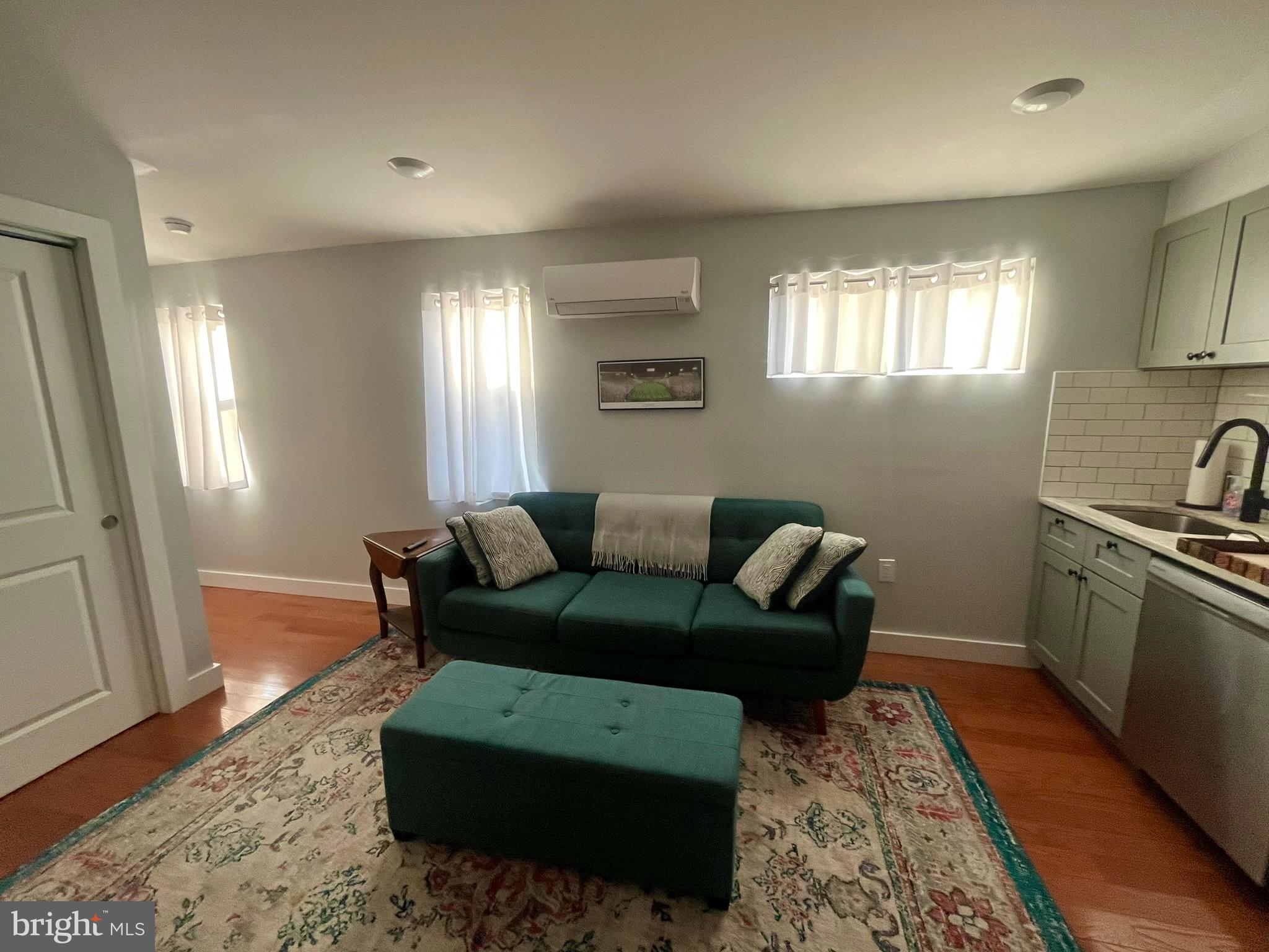 SPRUCE HILL - Residential Lease