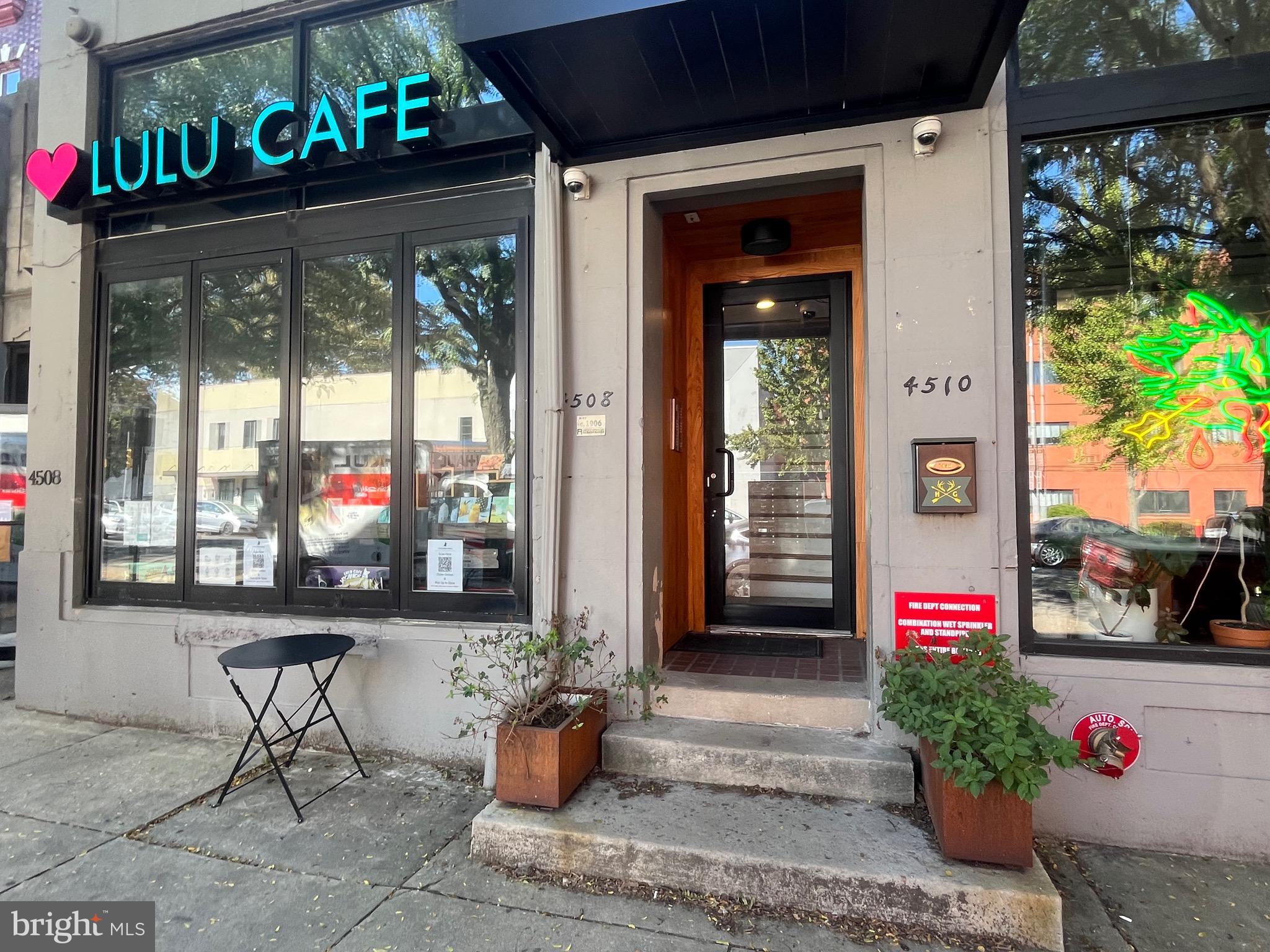 SPRUCE HILL - Residential Lease