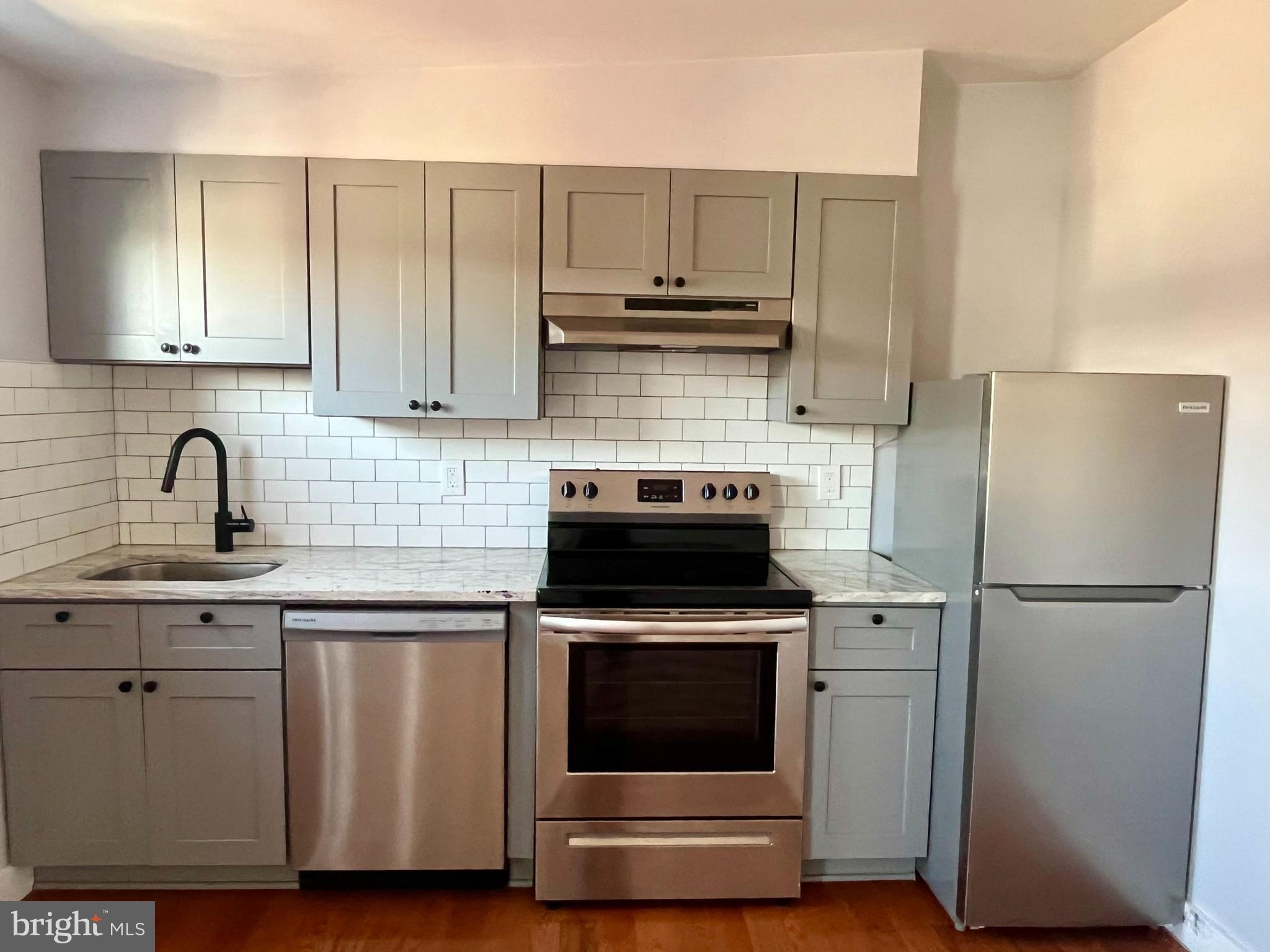 SPRUCE HILL - Residential Lease