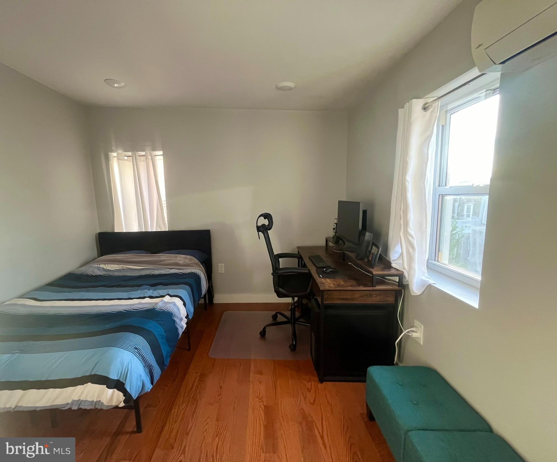 SPRUCE HILL - Residential Lease