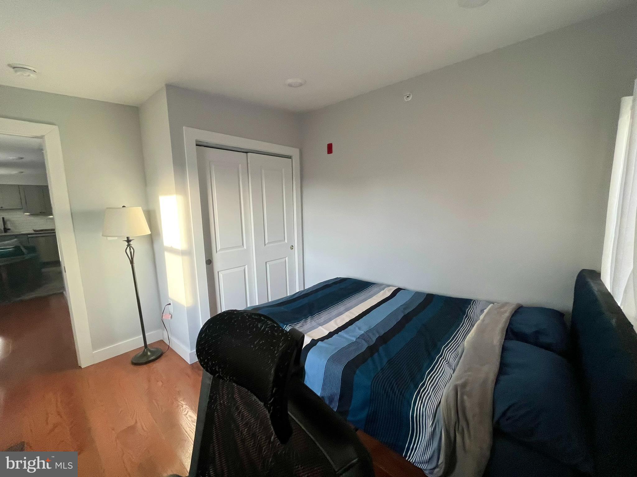 SPRUCE HILL - Residential Lease