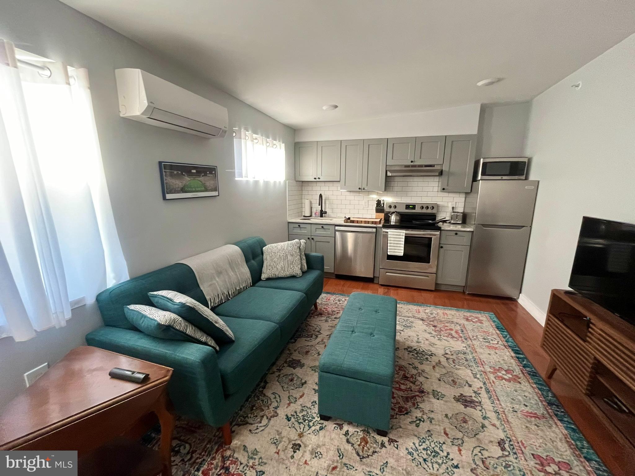 SPRUCE HILL - Residential Lease