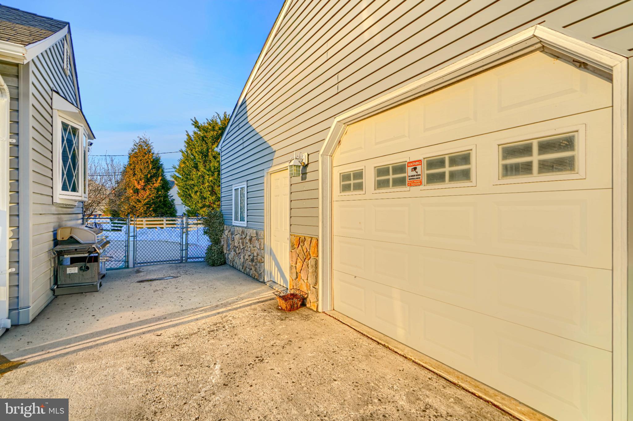 WHITE MARSH - Residential