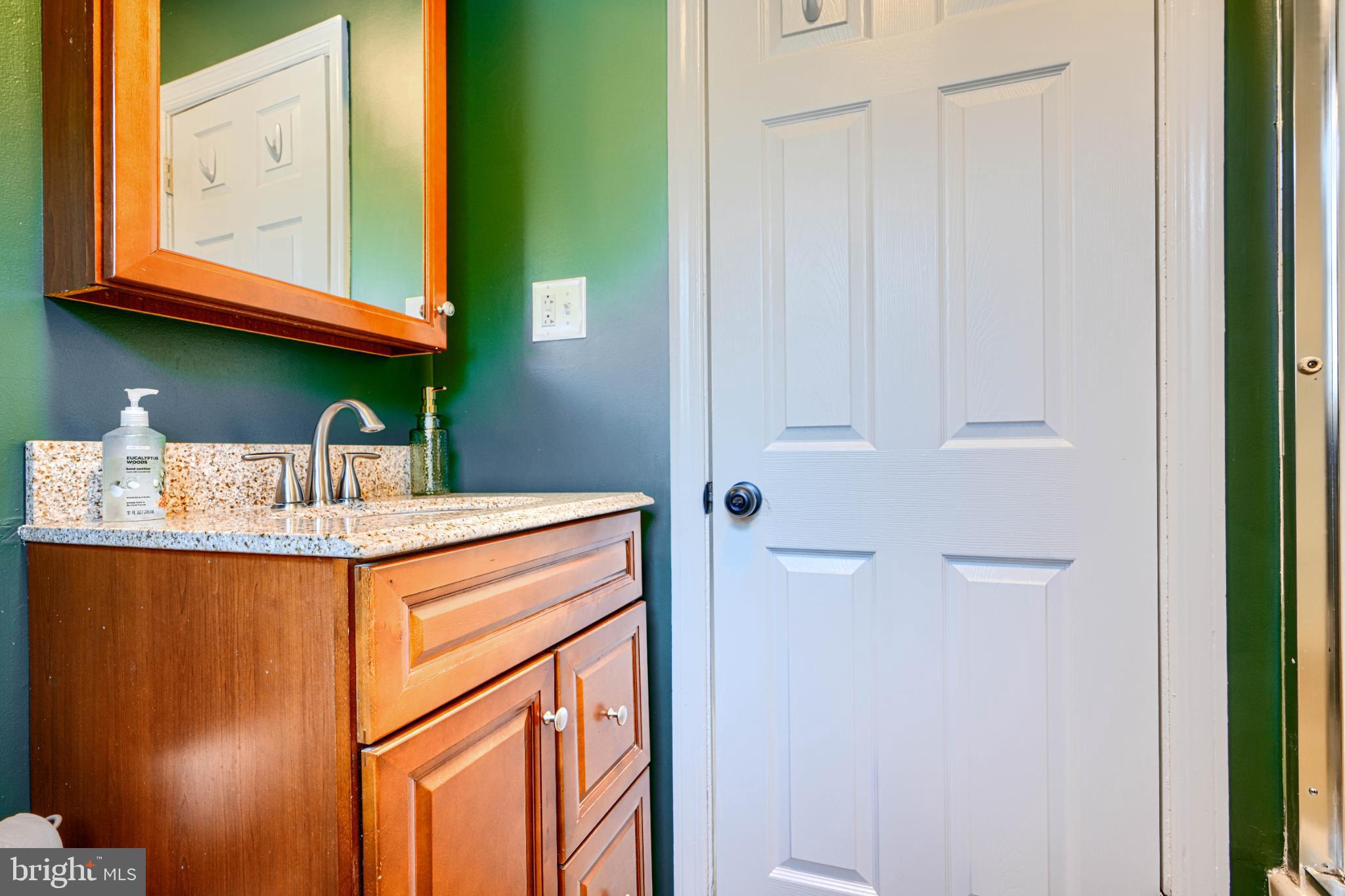 WHITE MARSH - Residential