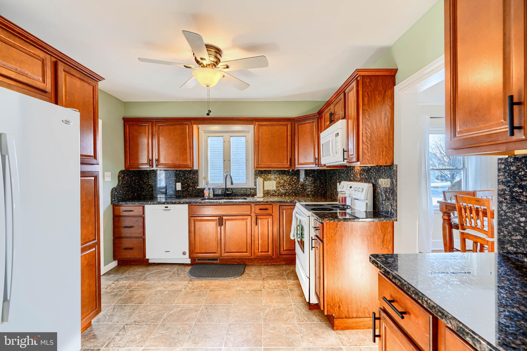 WHITE MARSH - Residential