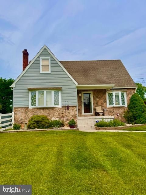 5706 ALLENDER ROAD WHITE MARSH MD 21162