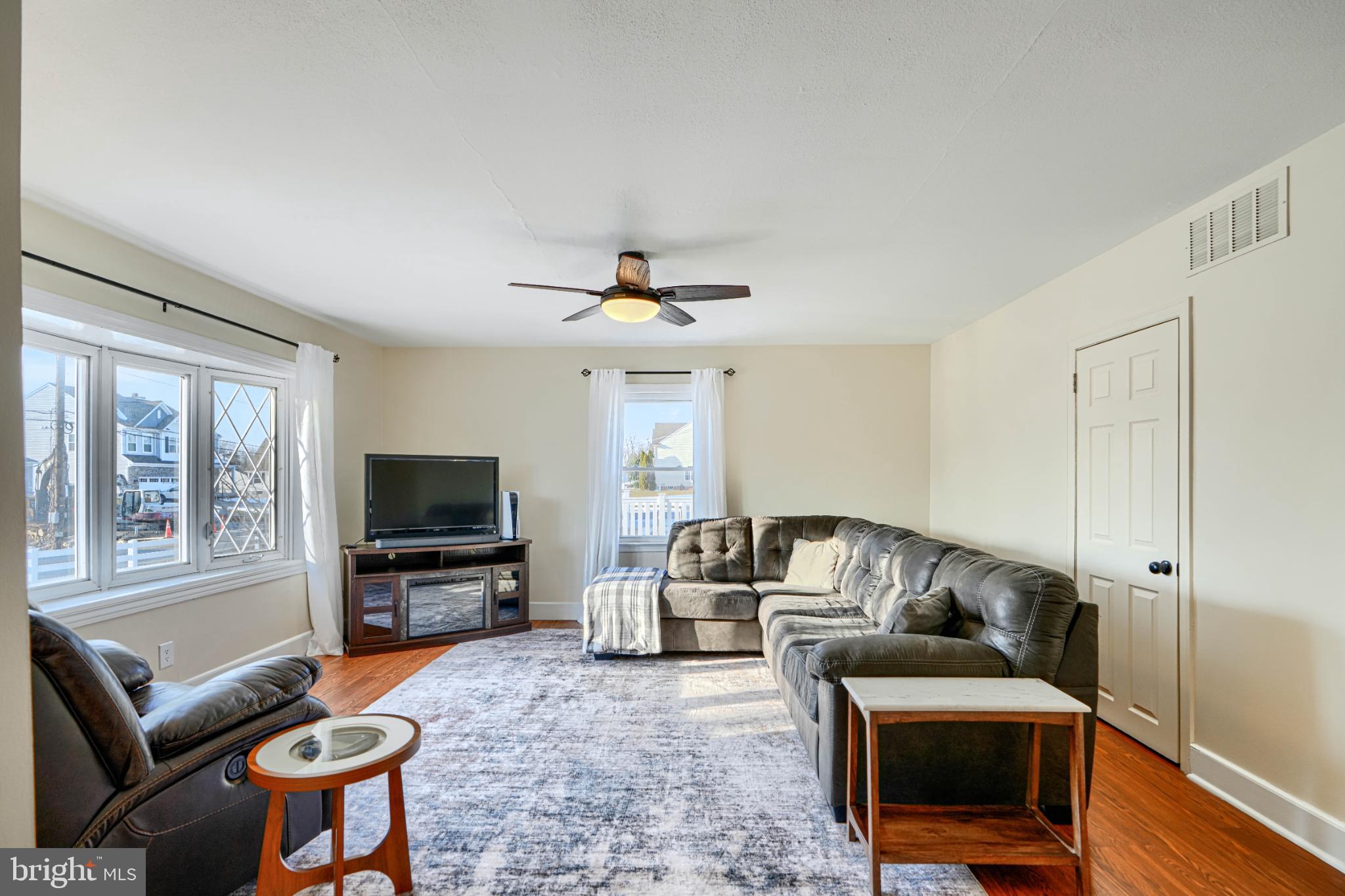 WHITE MARSH - Residential