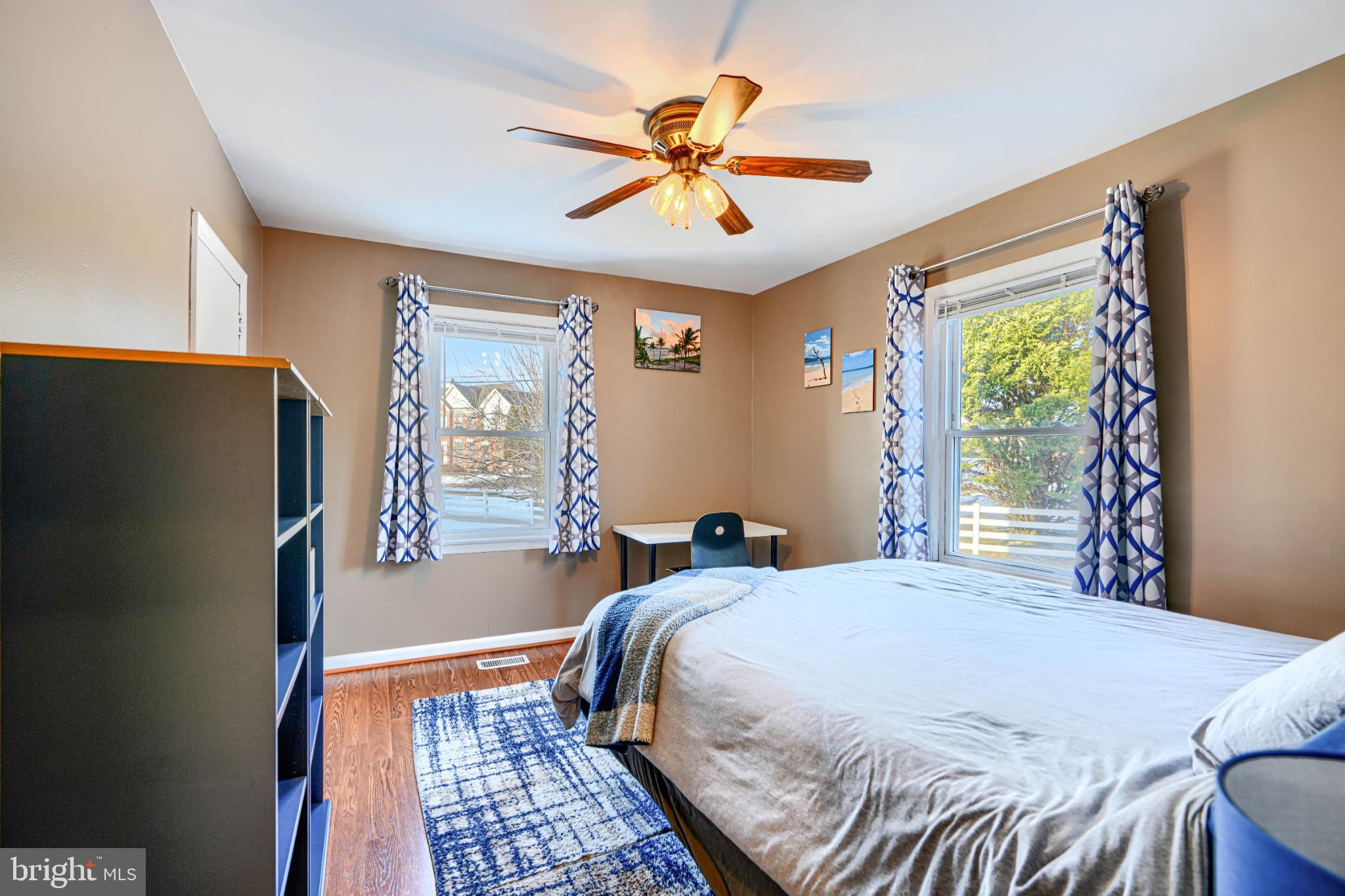 WHITE MARSH - Residential