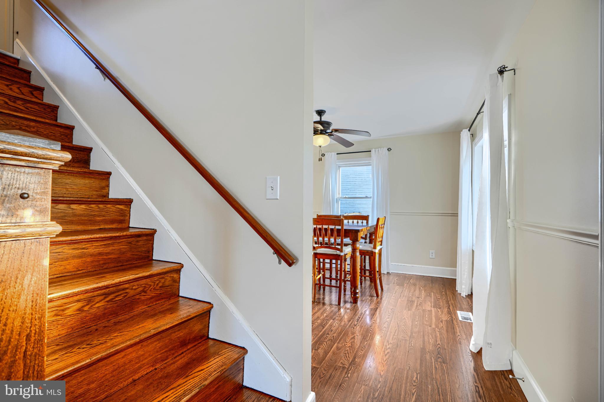 WHITE MARSH - Residential