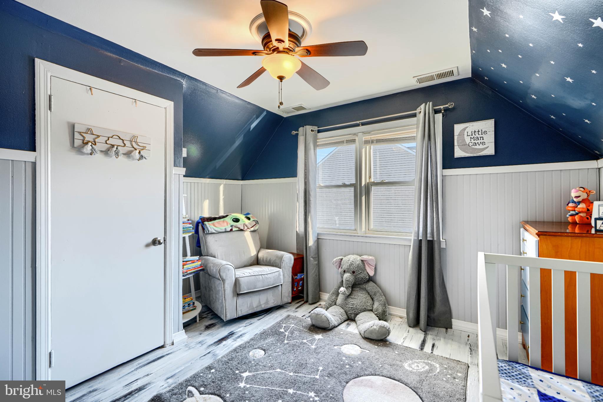 WHITE MARSH - Residential