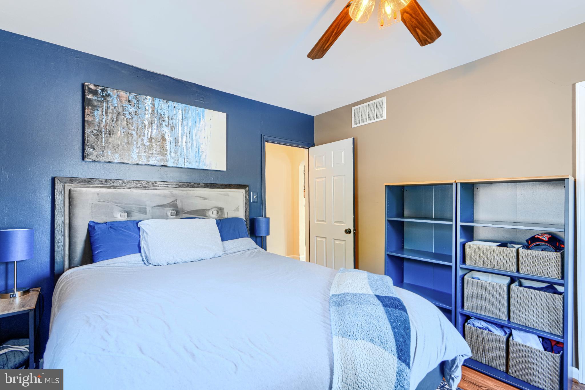 WHITE MARSH - Residential