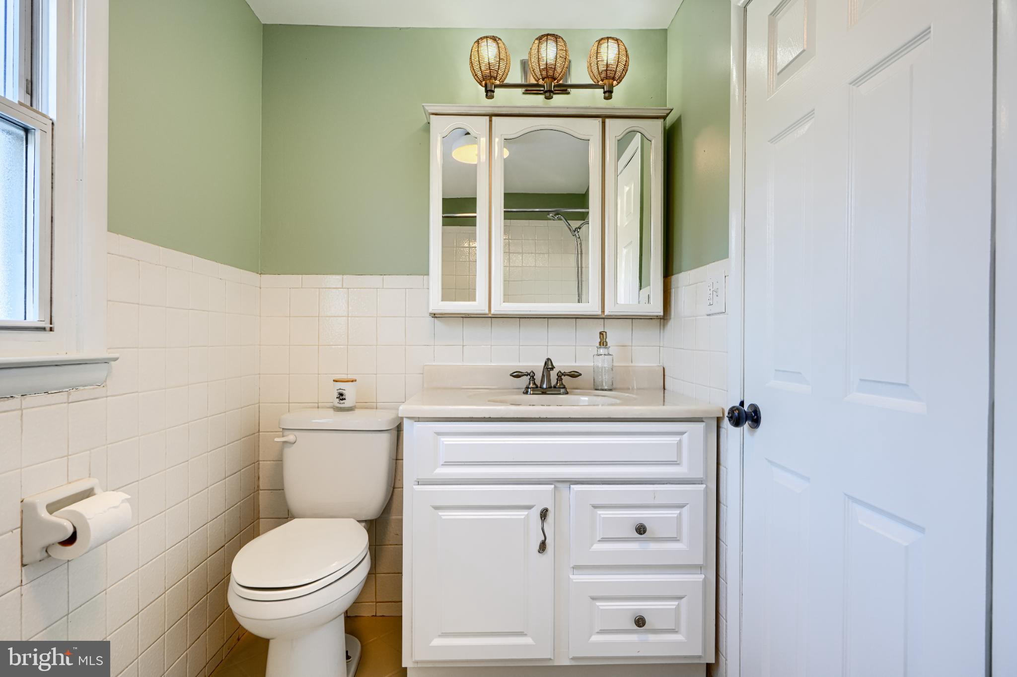 WHITE MARSH - Residential