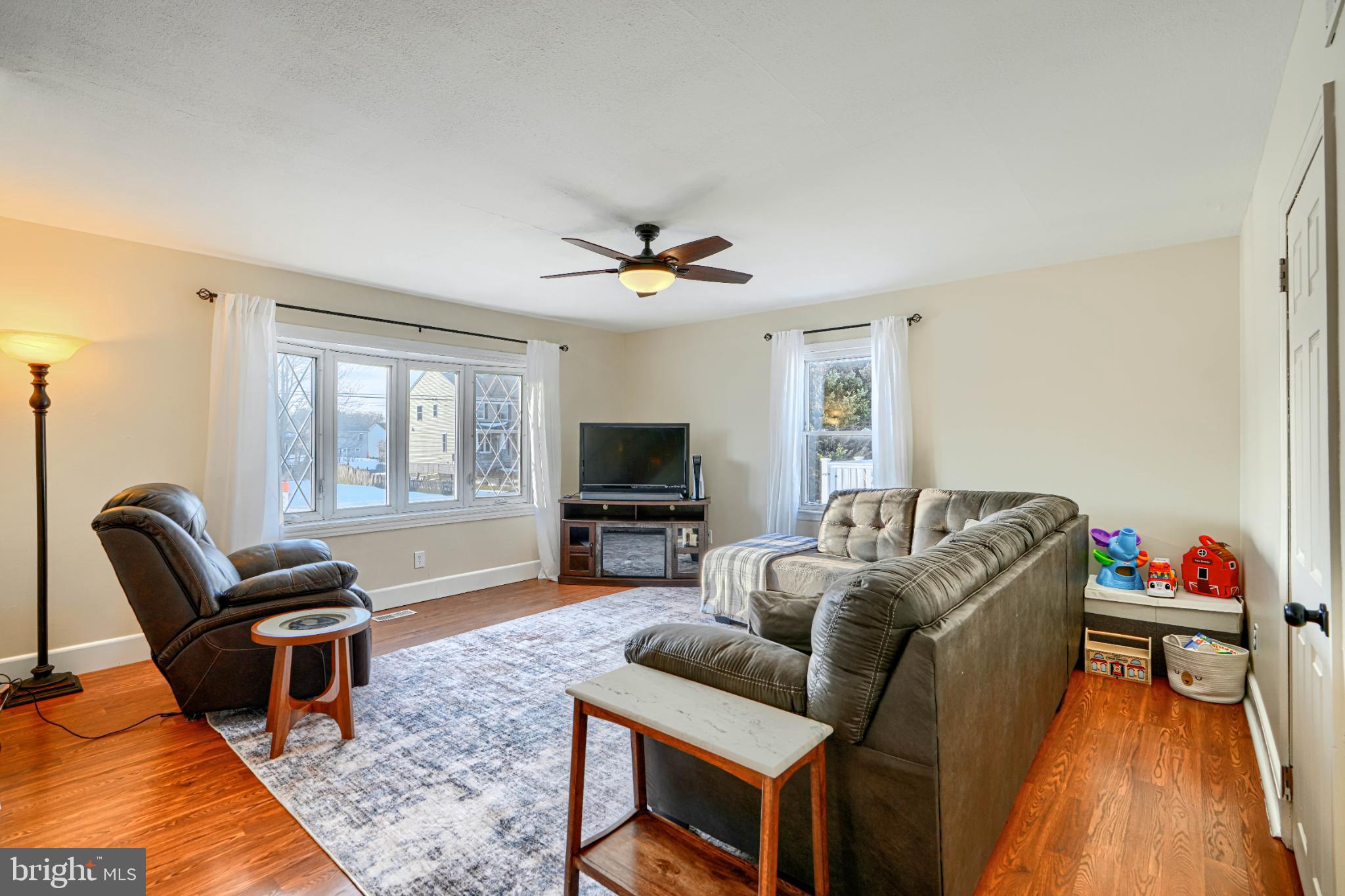 WHITE MARSH - Residential