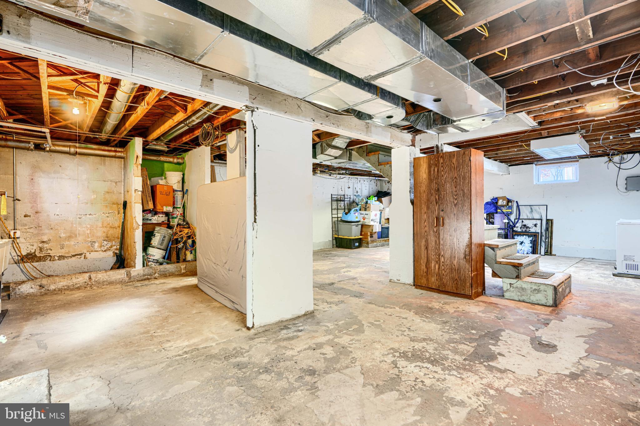 WHITE MARSH - Residential