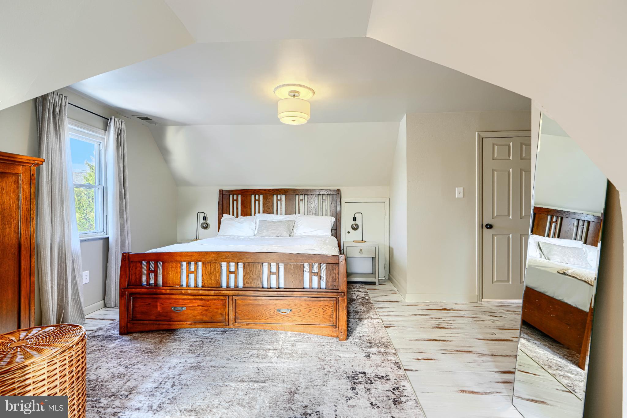 WHITE MARSH - Residential