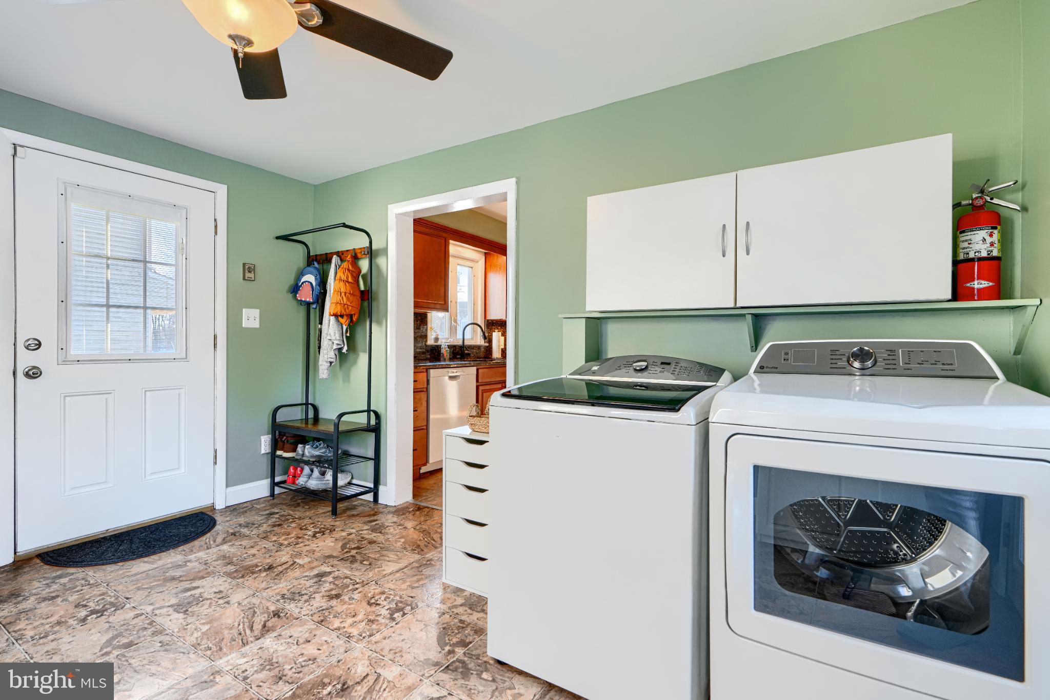 WHITE MARSH - Residential