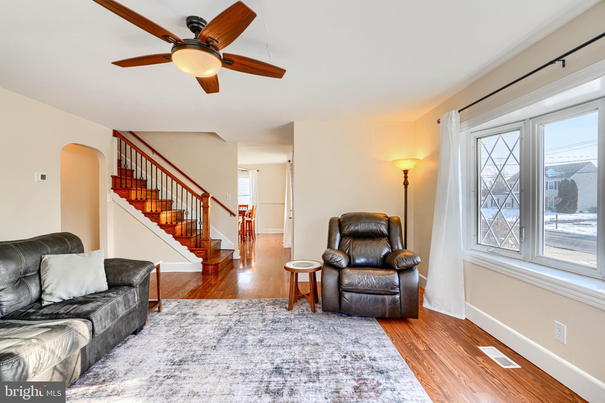 WHITE MARSH - Residential