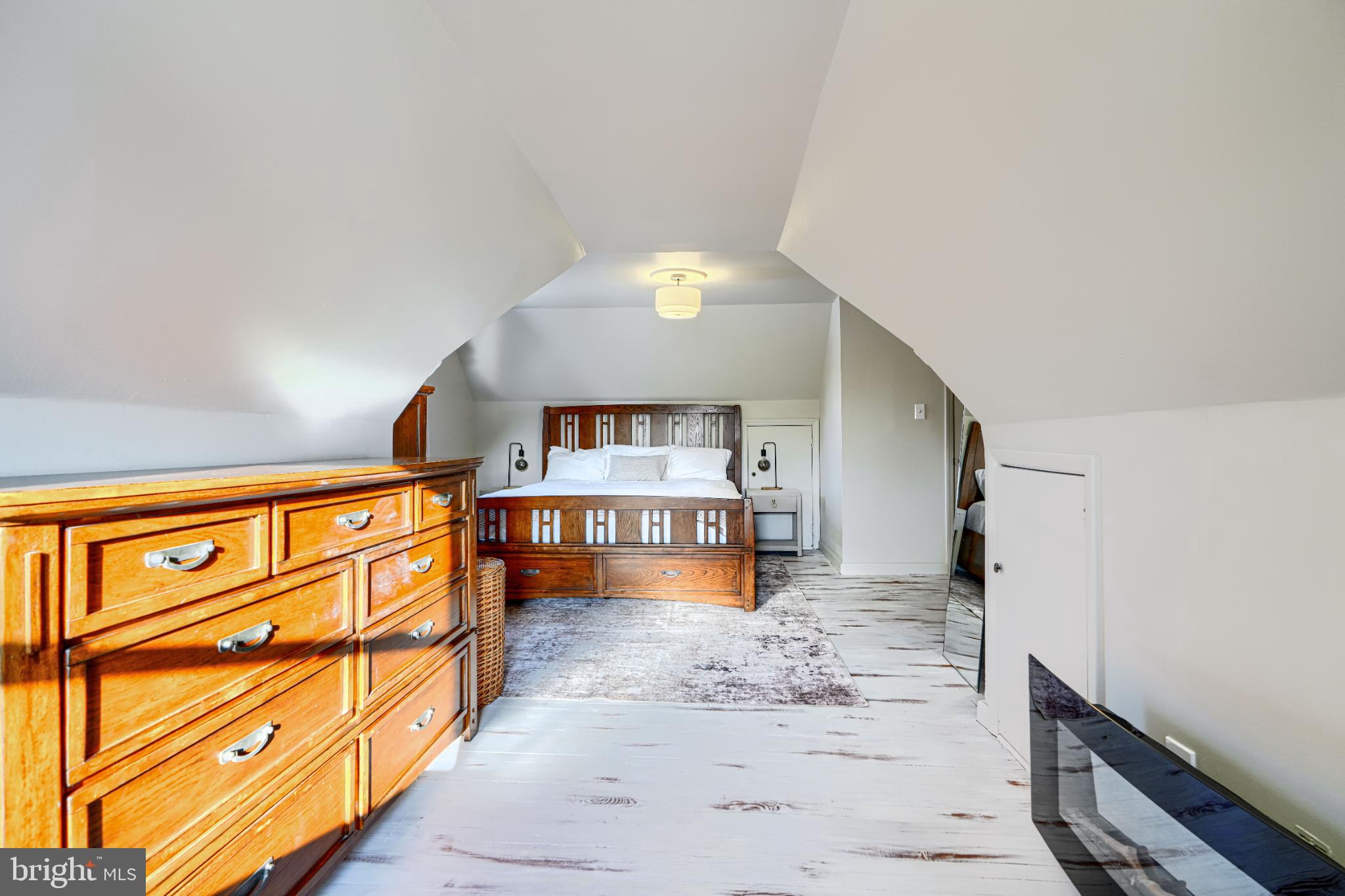 WHITE MARSH - Residential