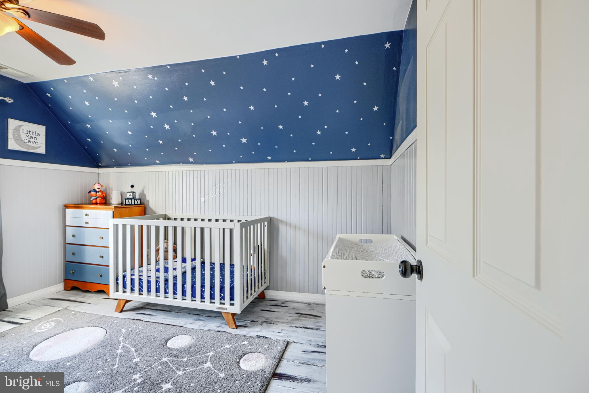 WHITE MARSH - Residential