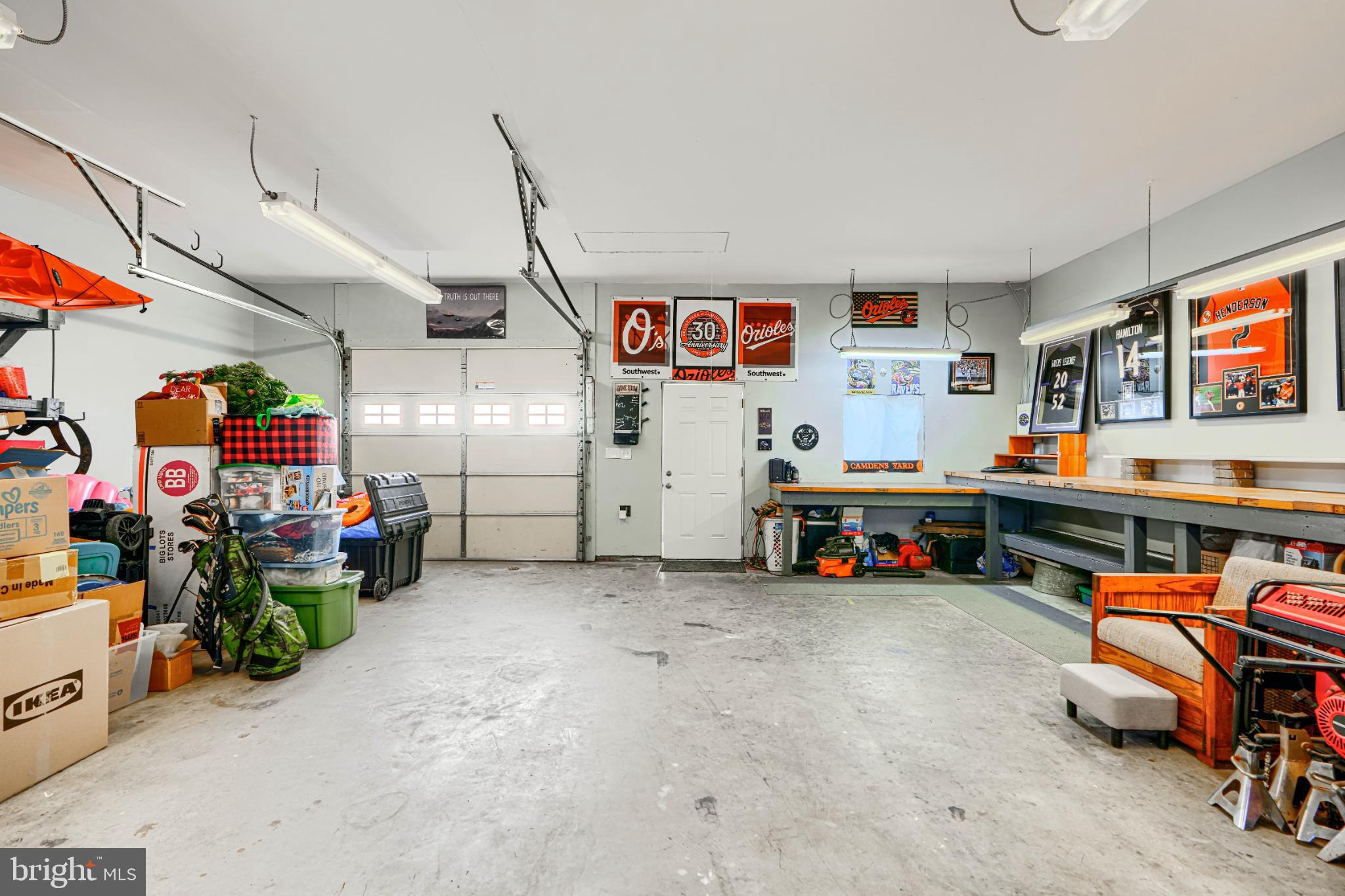 WHITE MARSH - Residential