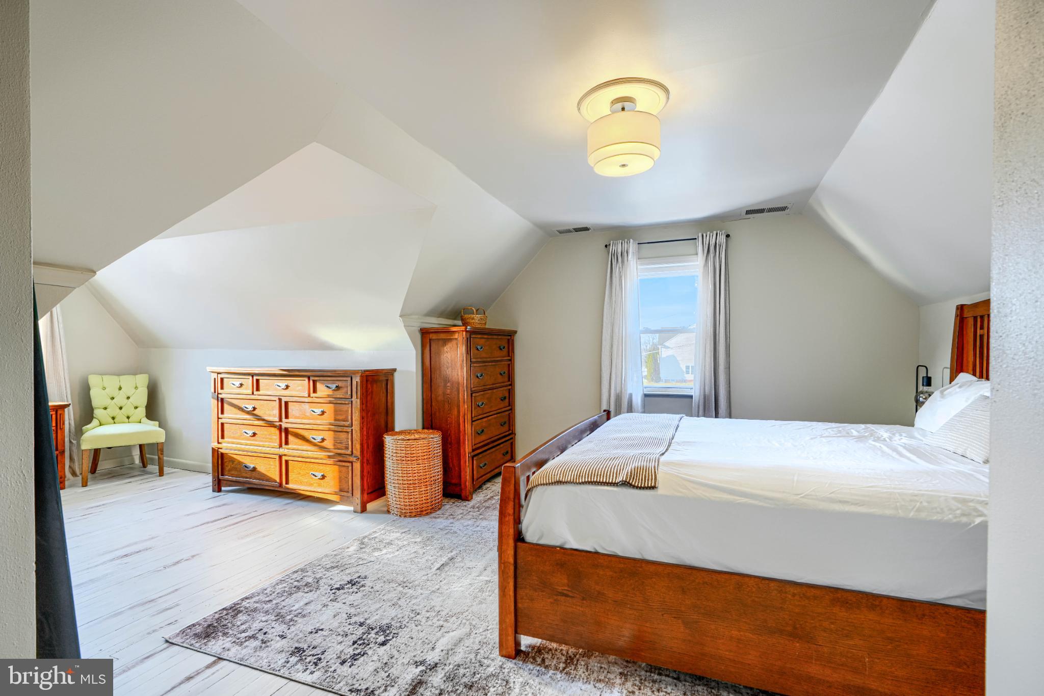 WHITE MARSH - Residential