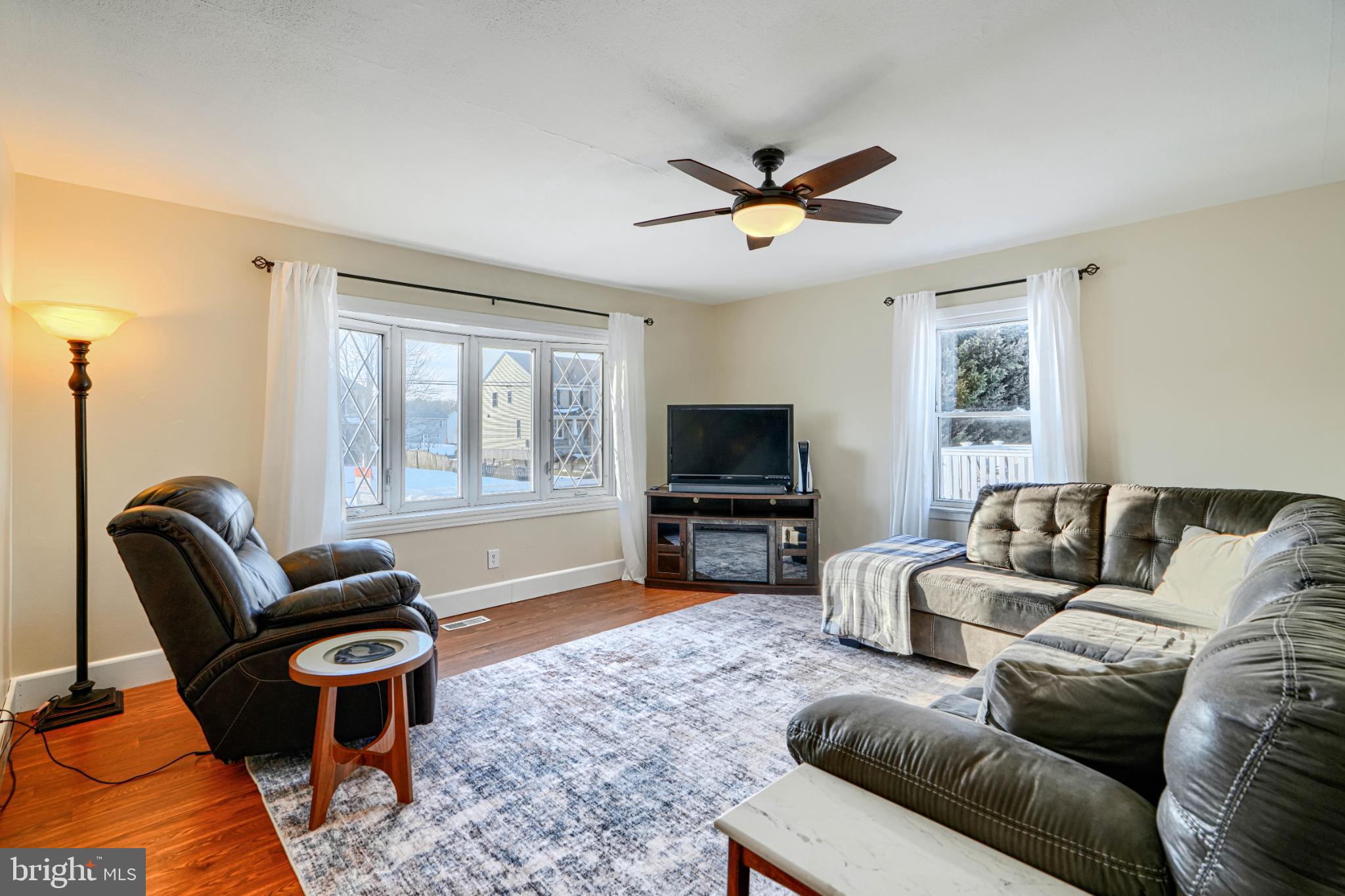 WHITE MARSH - Residential