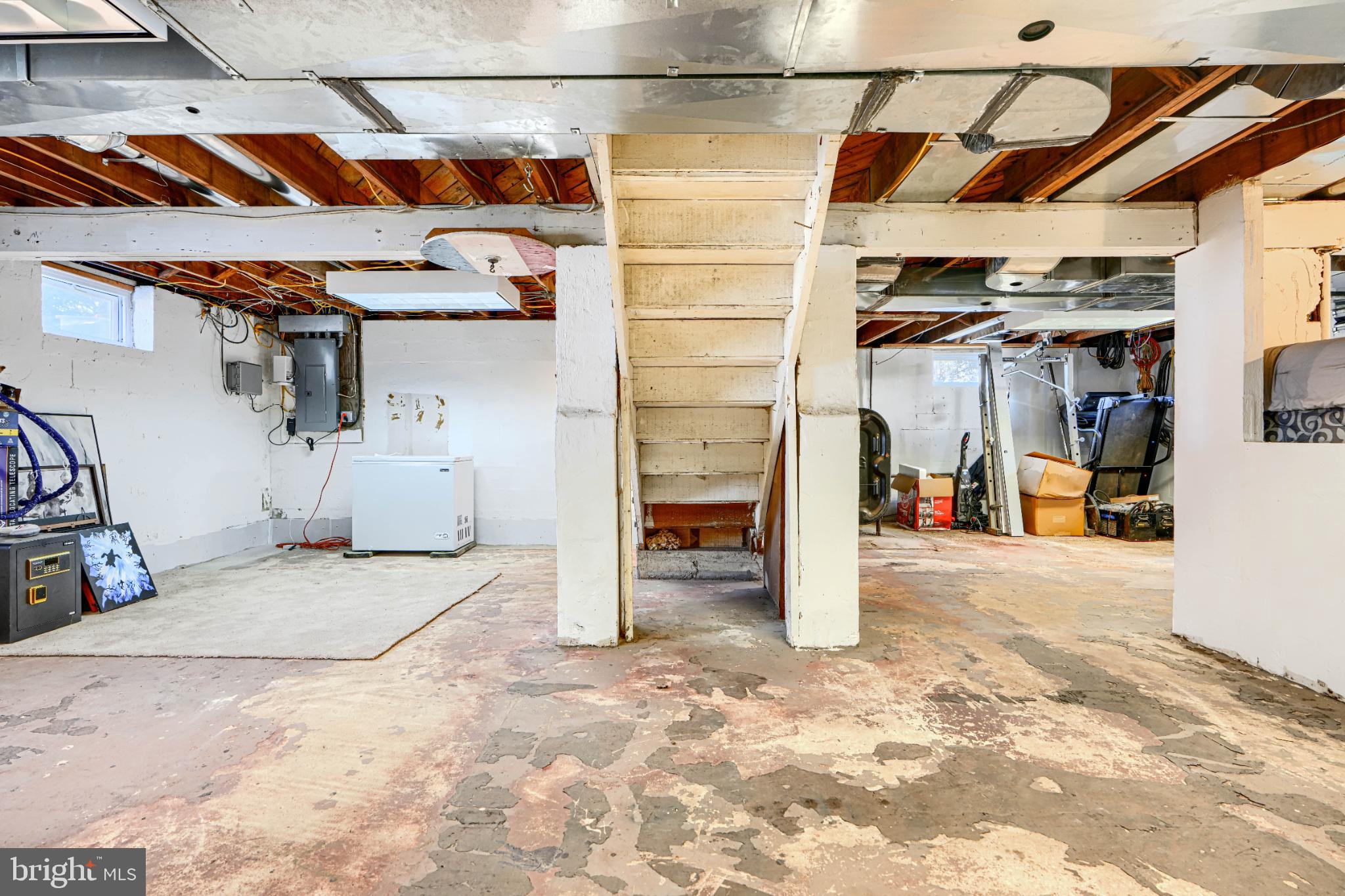 WHITE MARSH - Residential