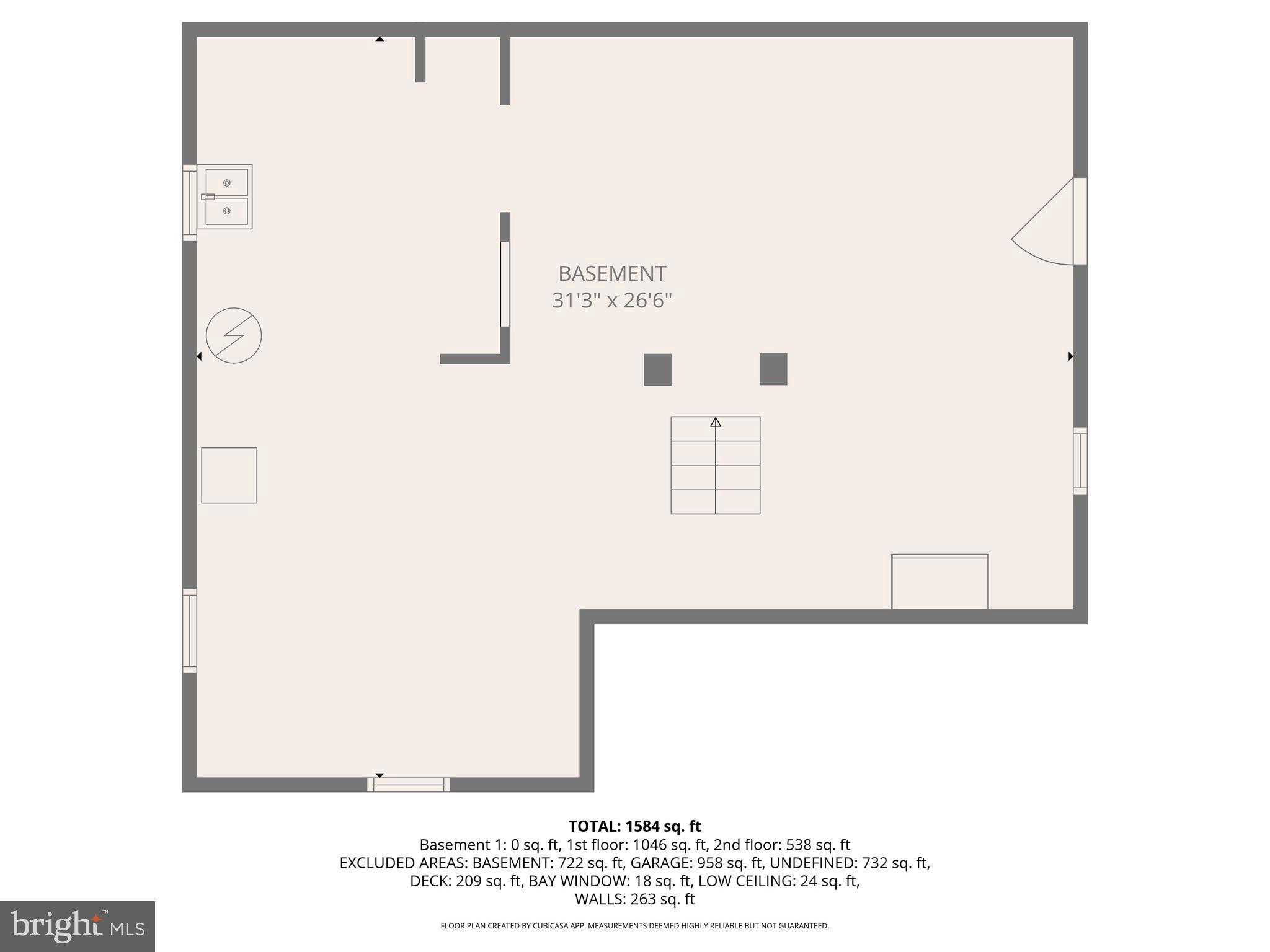 WHITE MARSH - Residential