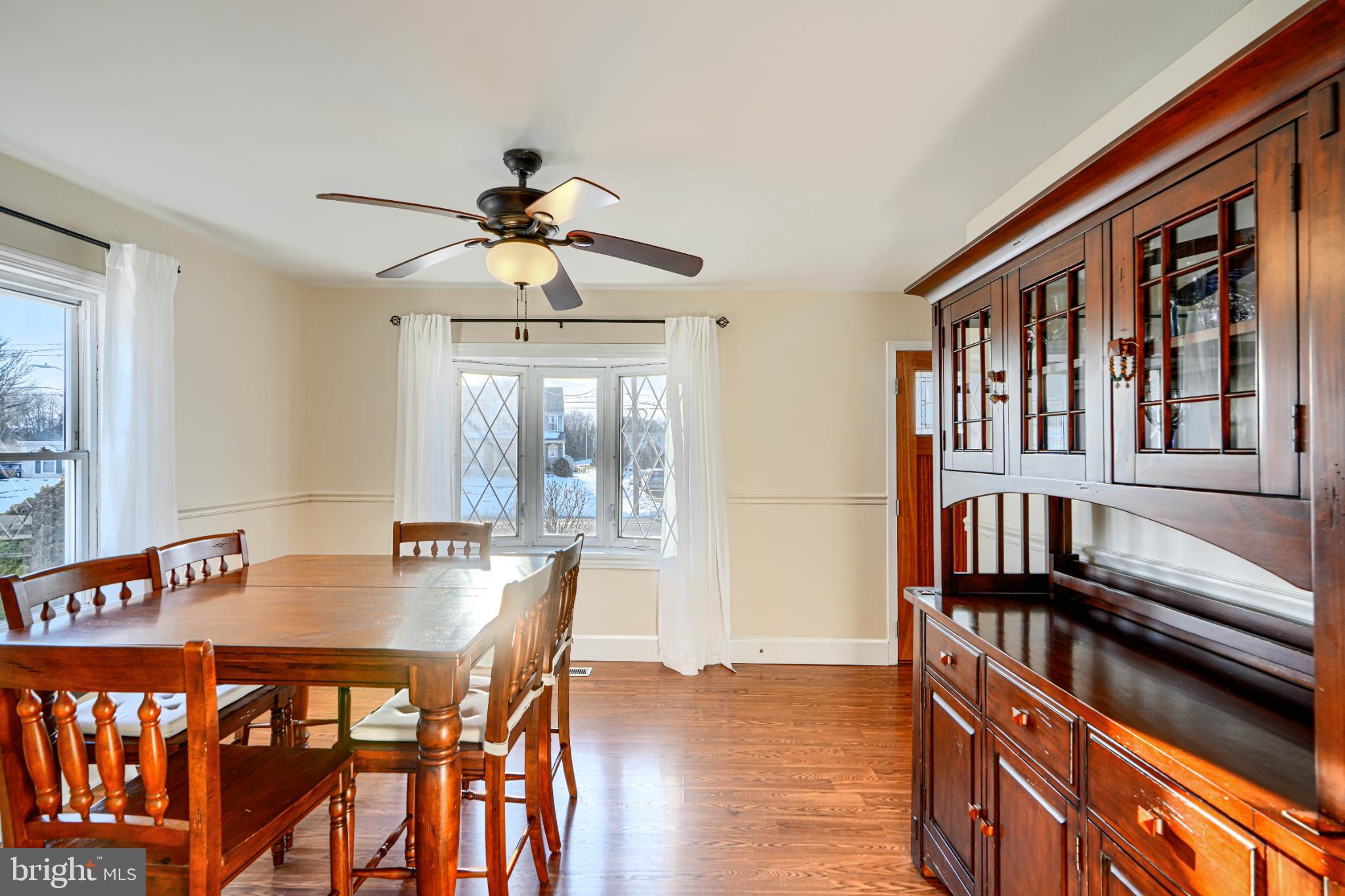 WHITE MARSH - Residential