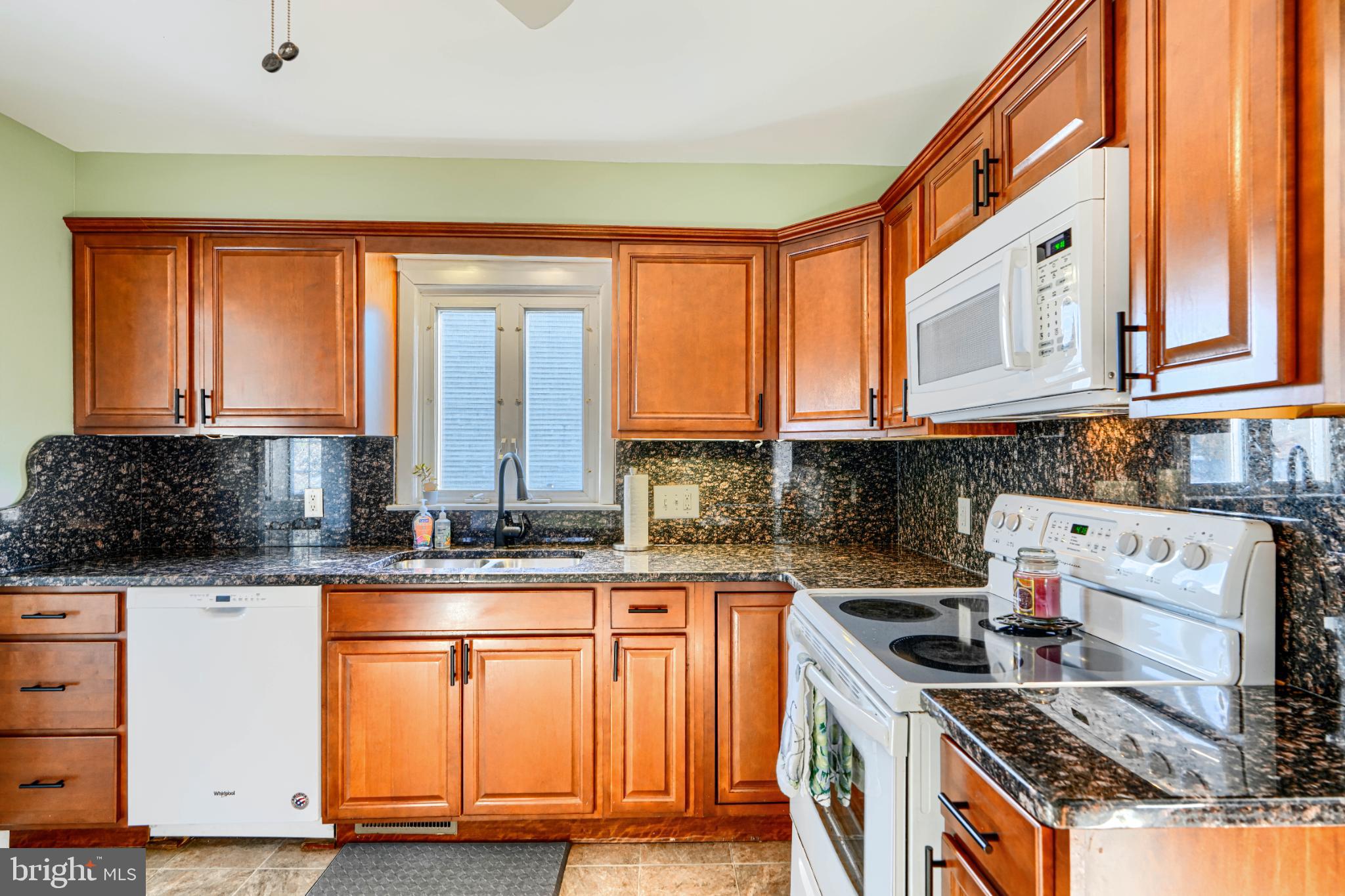 WHITE MARSH - Residential