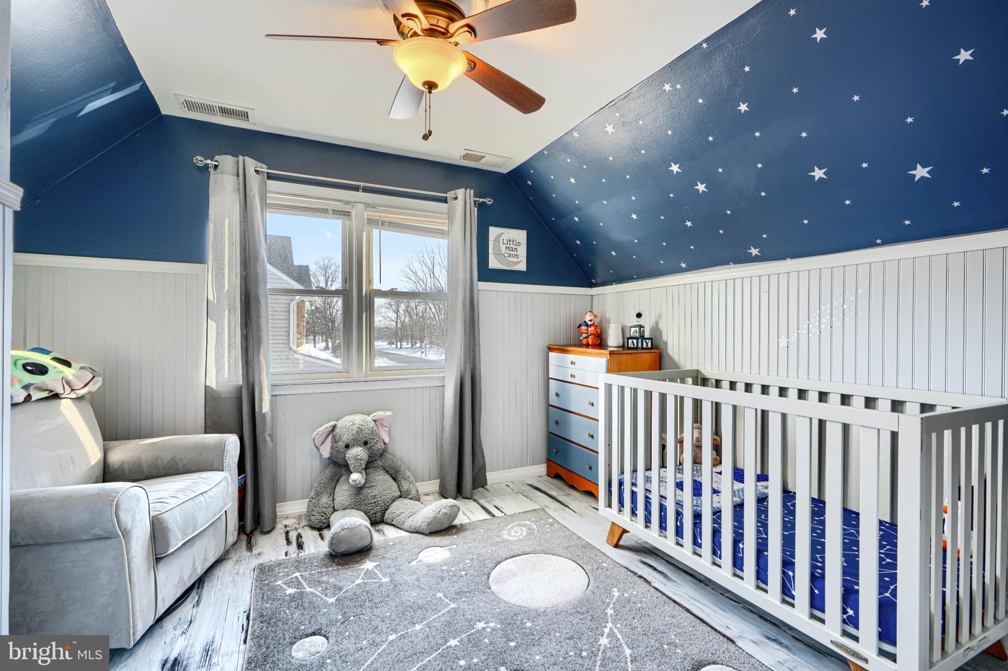 WHITE MARSH - Residential