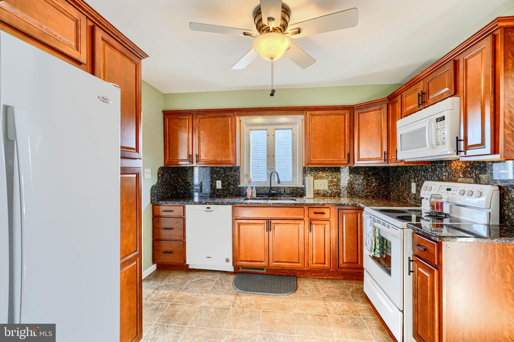 WHITE MARSH - Residential