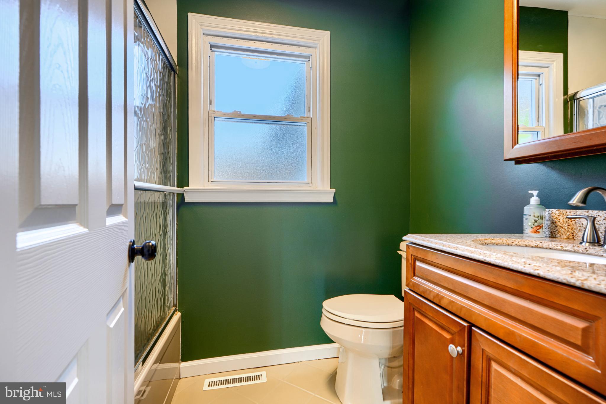 WHITE MARSH - Residential