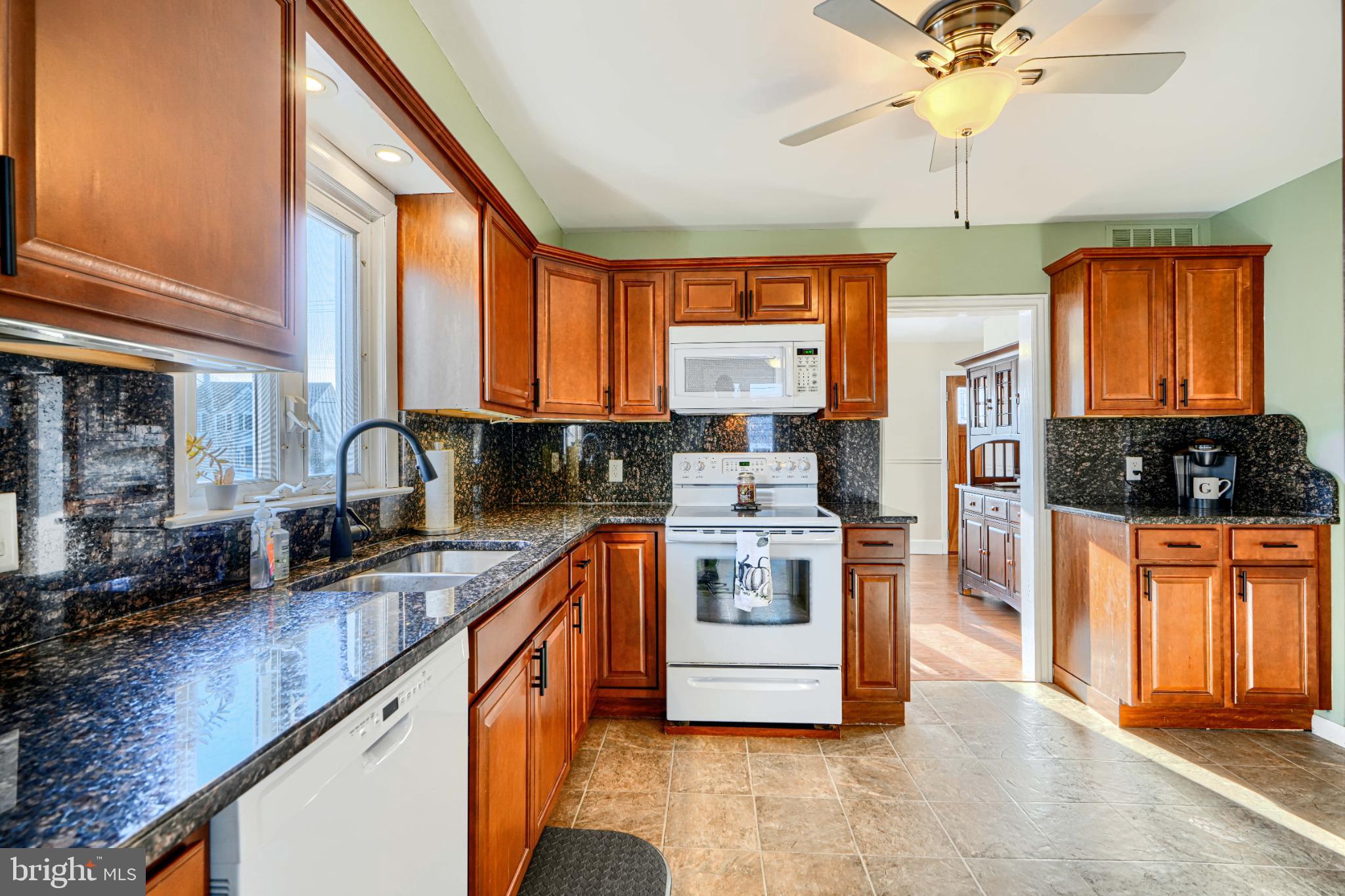 WHITE MARSH - Residential