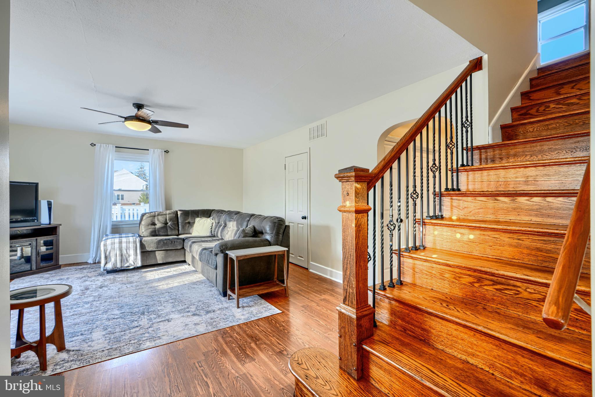 WHITE MARSH - Residential